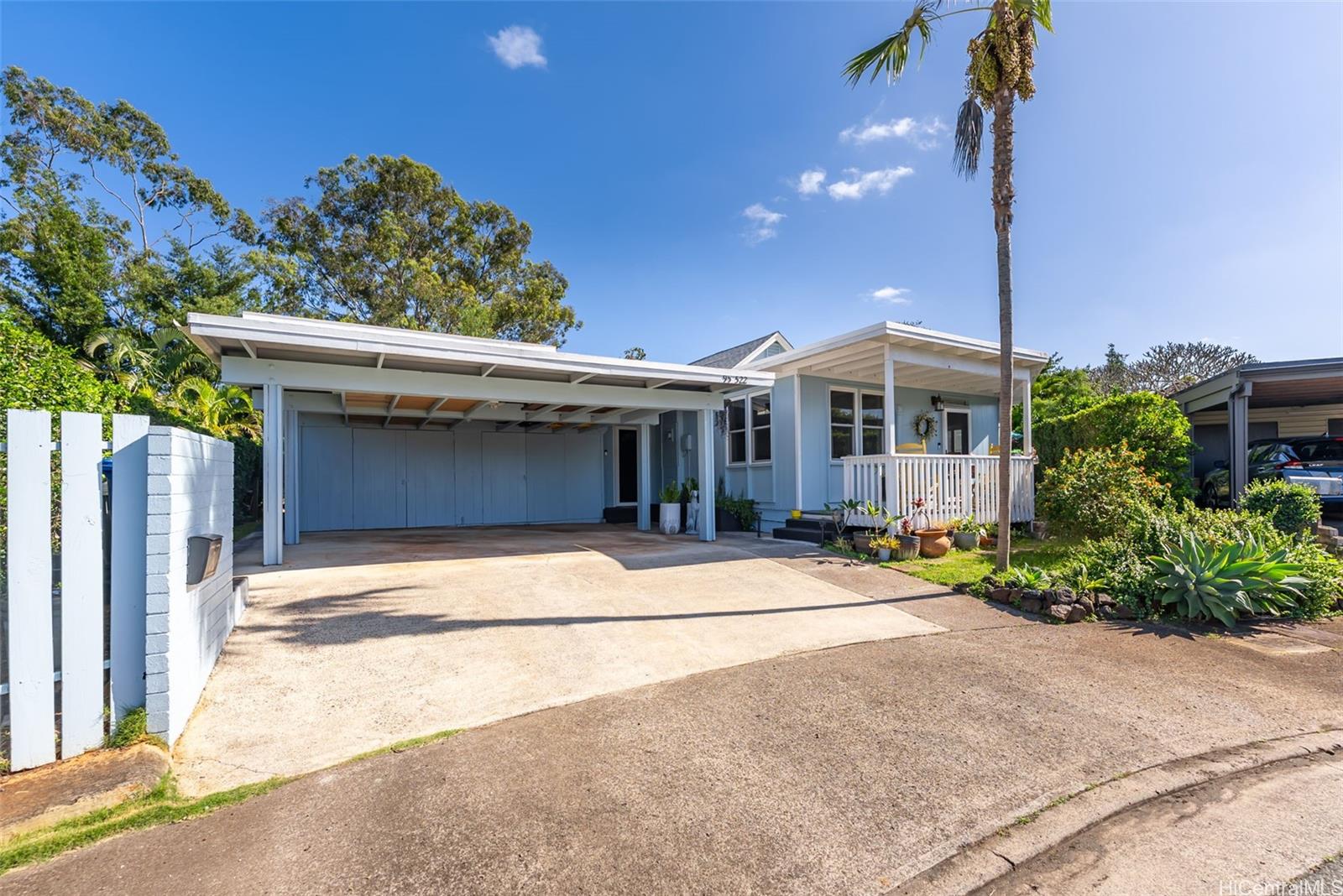 95-522  Ia Place Mililani Area, Central home - photo 2 of 25