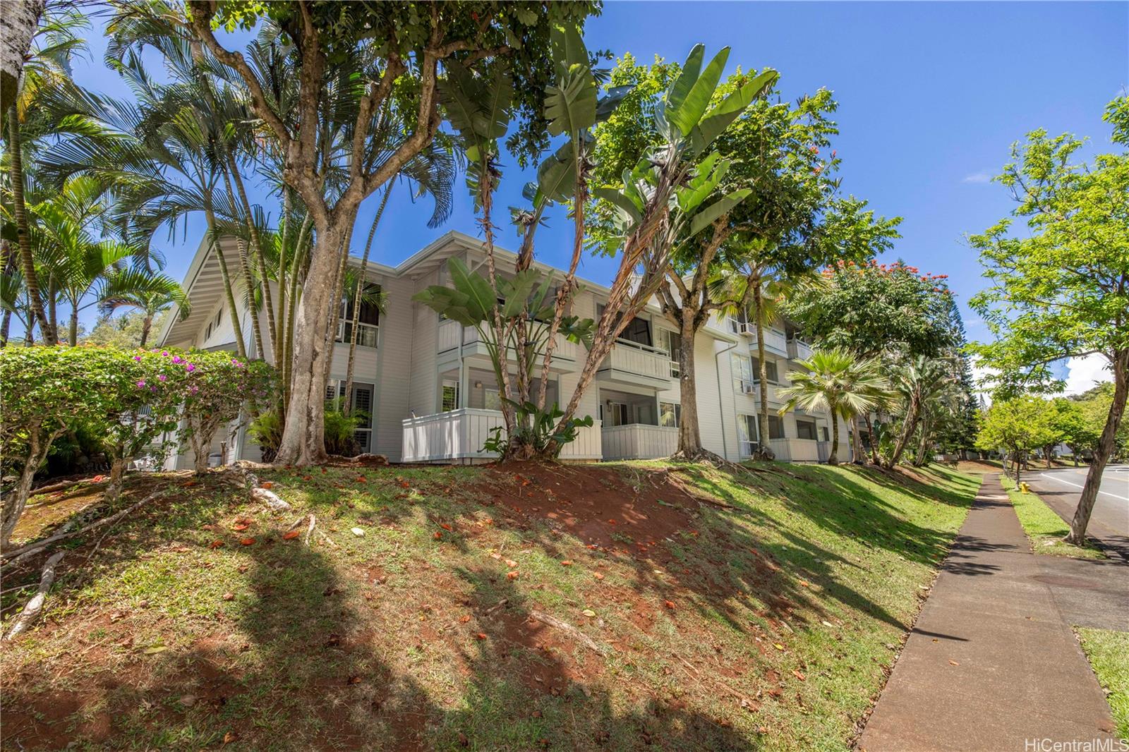 Gardens At Launani Vly 1 condo # D106, Mililani, Hawaii - photo 14 of 18