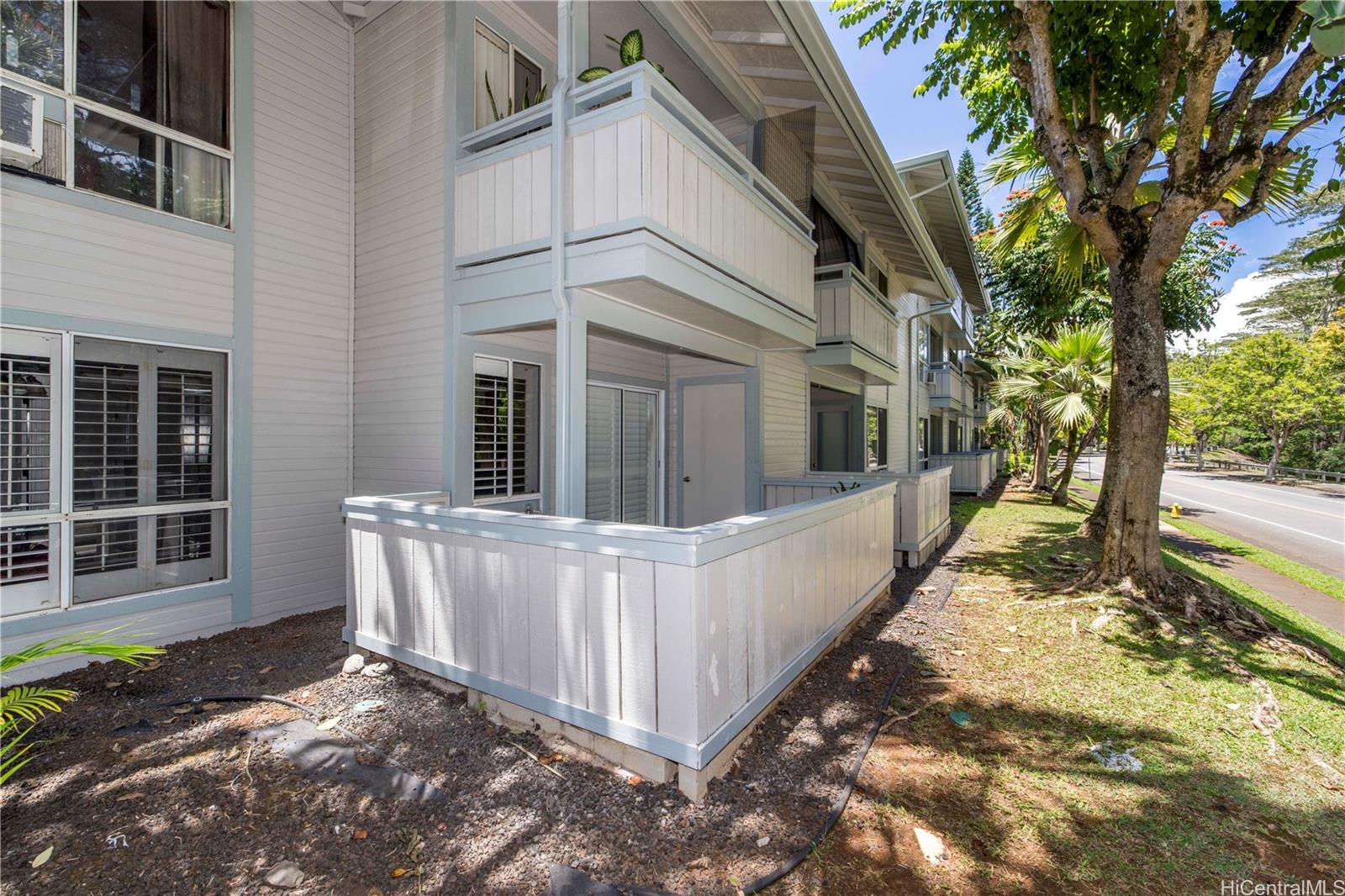 Gardens At Launani Vly 1 condo # D106, Mililani, Hawaii - photo 15 of 18