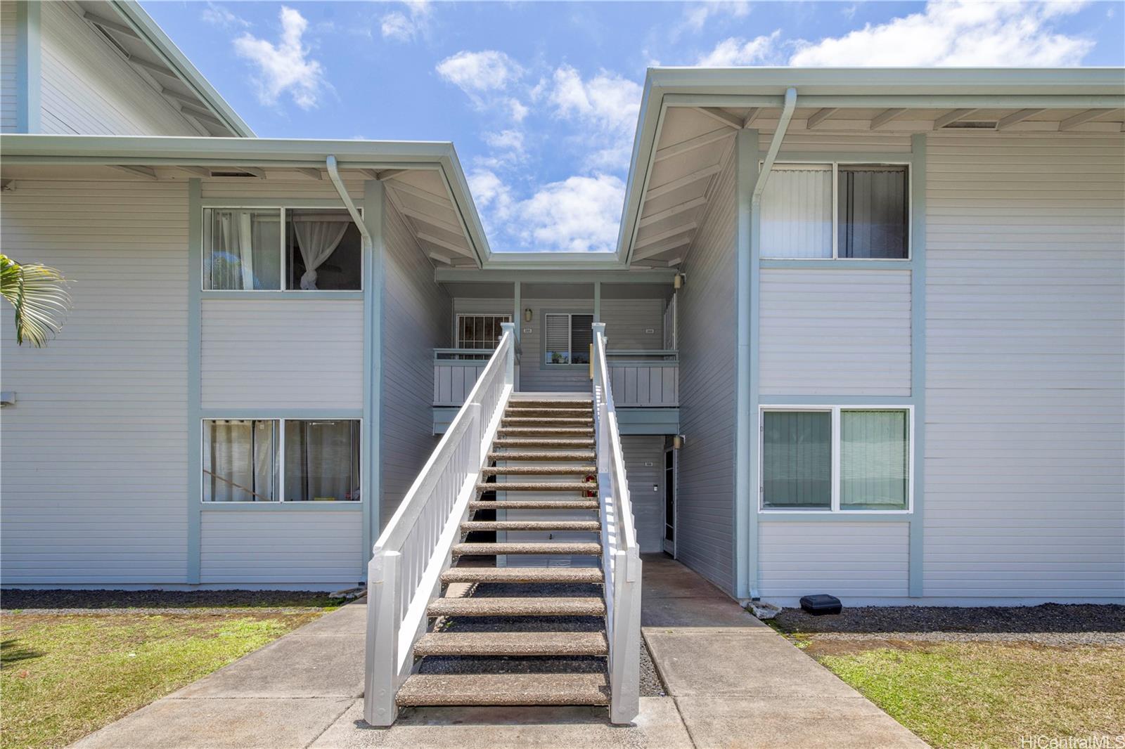 Gardens At Launani Vly 1 condo # D106, Mililani, Hawaii - photo 16 of 18