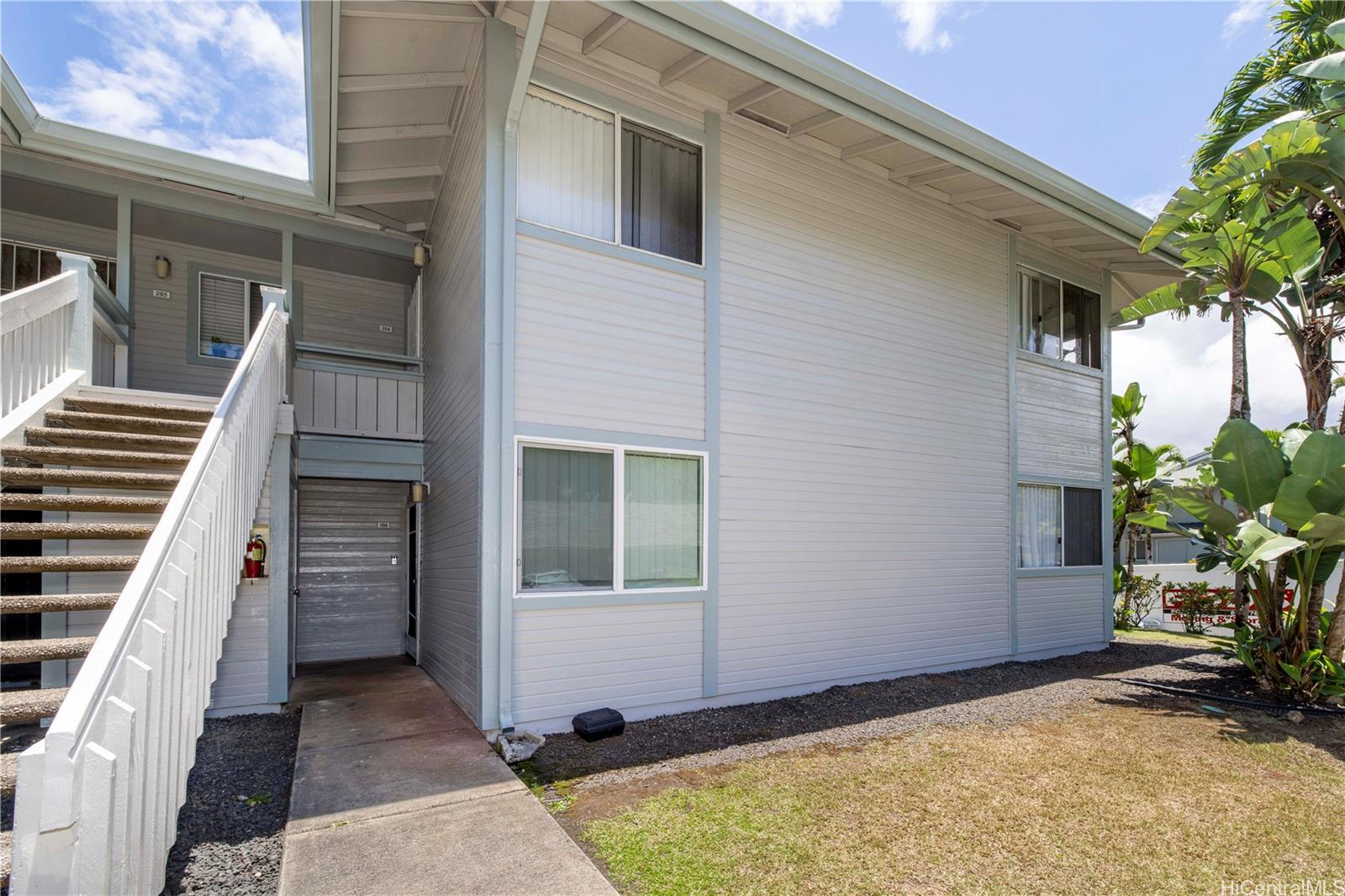 Gardens At Launani Vly 1 condo # D106, Mililani, Hawaii - photo 17 of 18