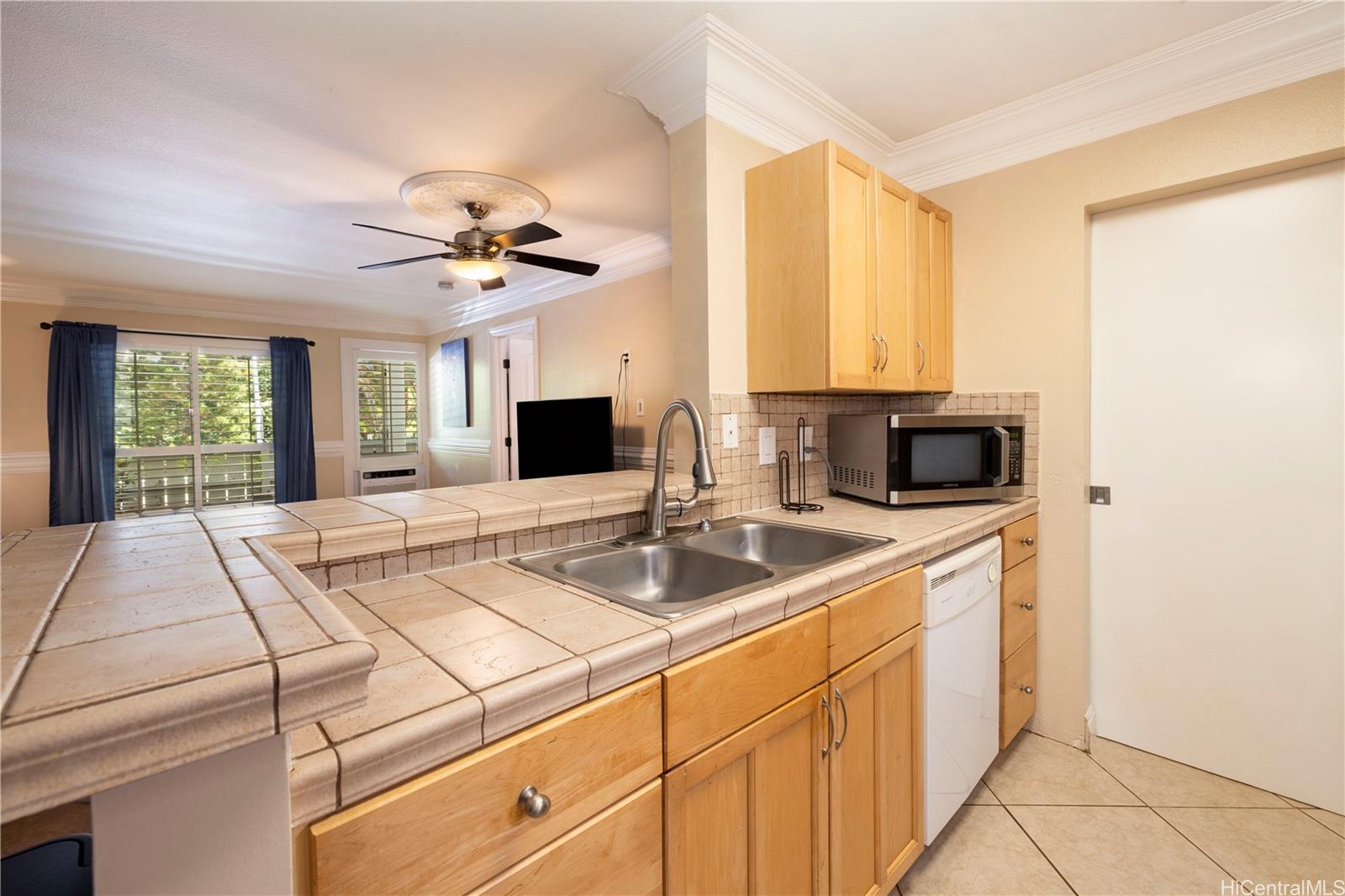 Gardens At Launani Vly 1 condo # D106, Mililani, Hawaii - photo 3 of 18