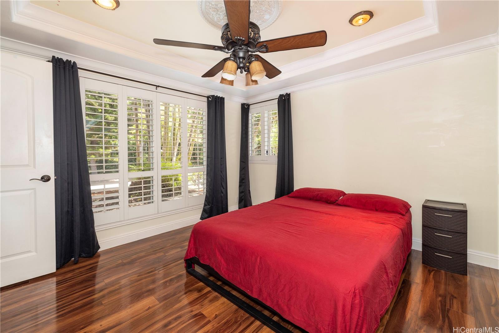 Gardens At Launani Vly 1 condo # D106, Mililani, Hawaii - photo 6 of 18
