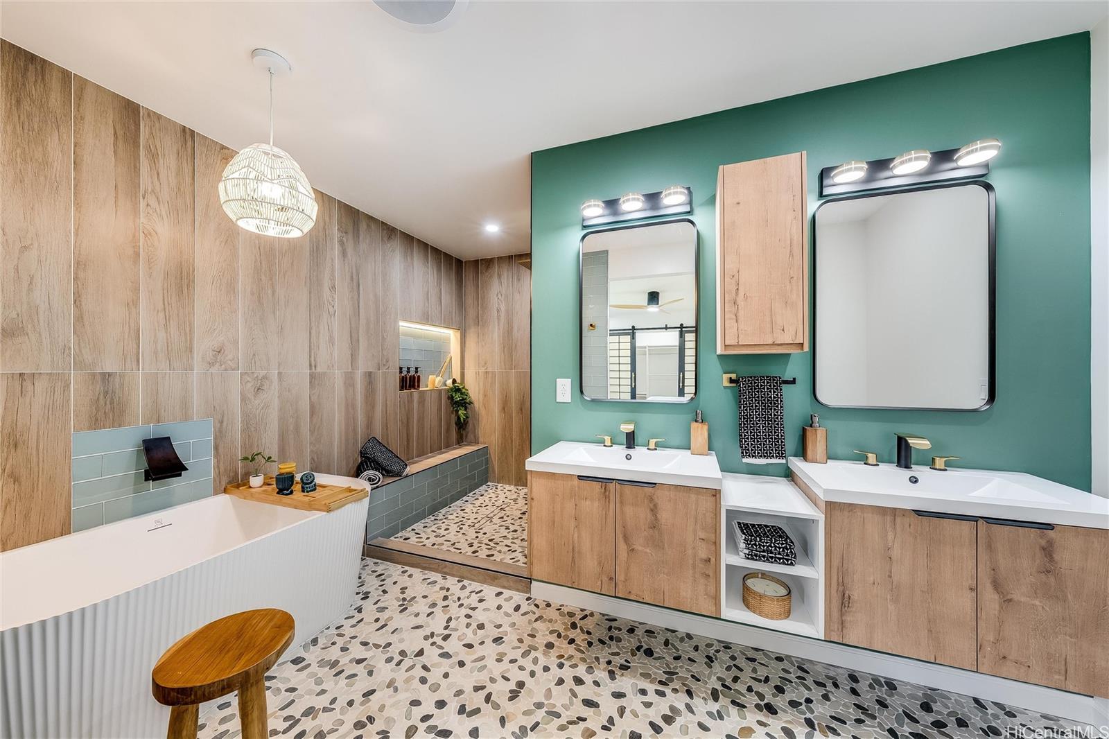 95-546  Wailoa Loop Mililani Area, Central home - photo 17 of 25