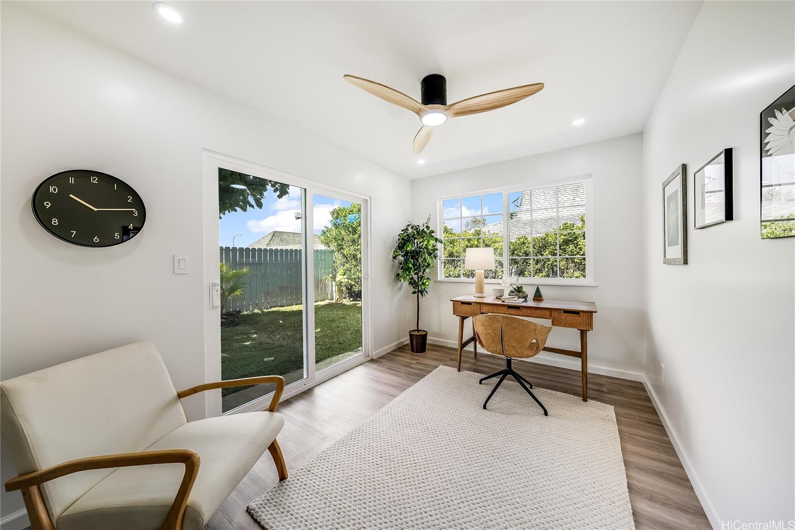 95-546  Wailoa Loop Mililani Area, Central home - photo 22 of 25