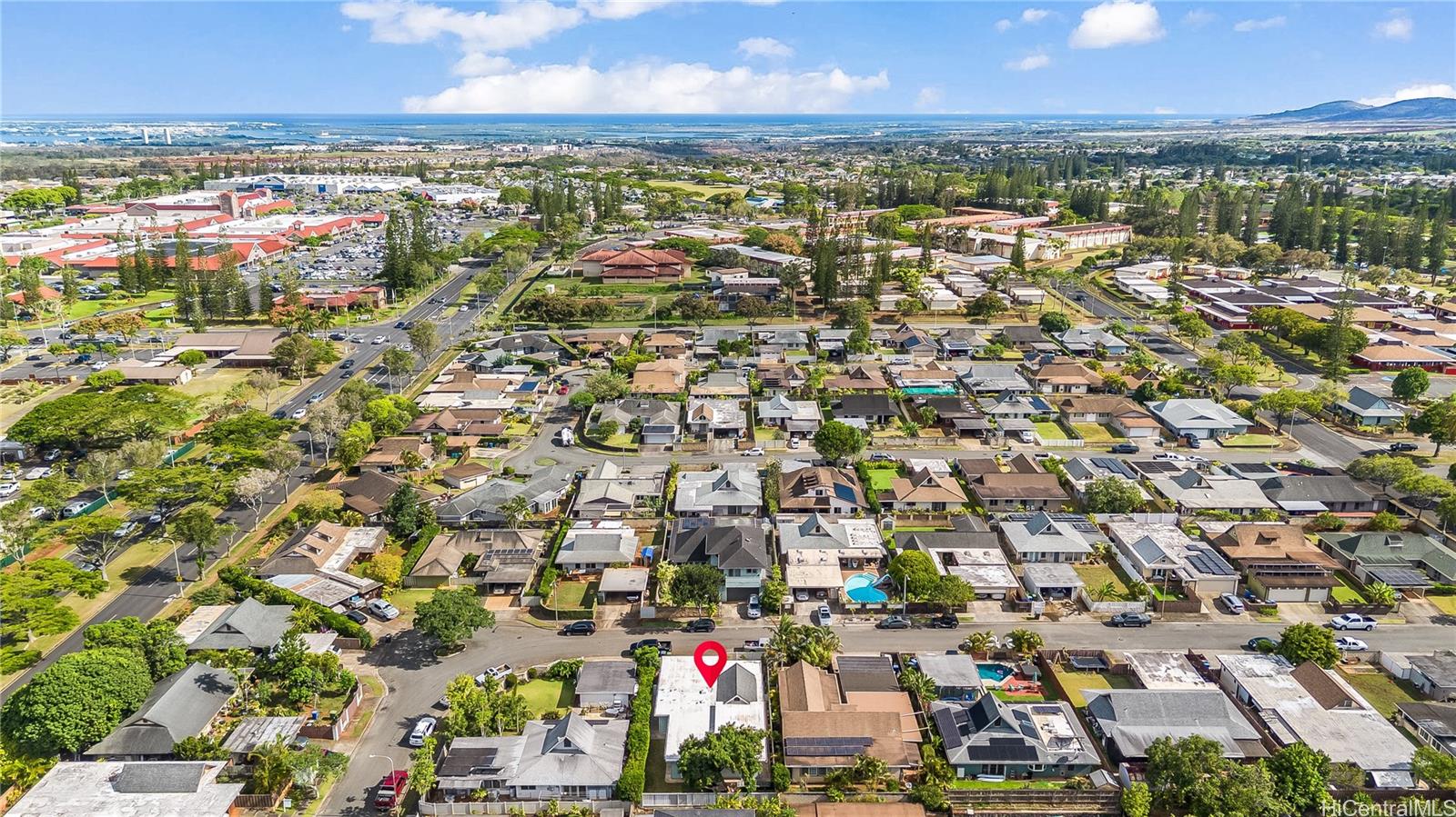 95-546  Wailoa Loop Mililani Area, Central home - photo 25 of 25