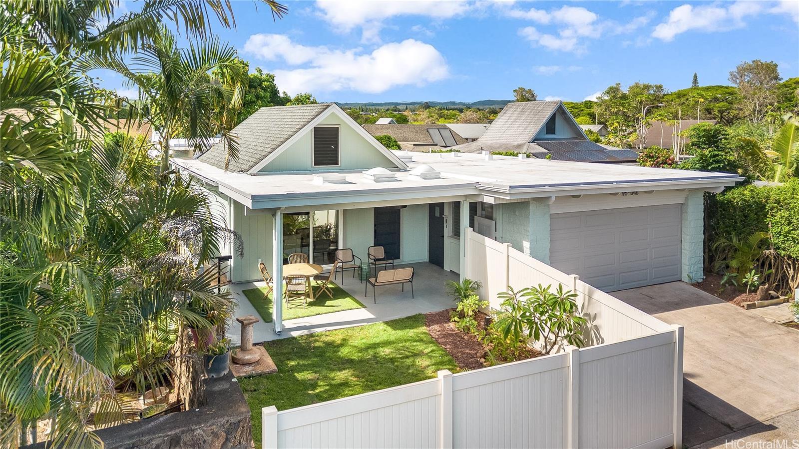 95-546  Wailoa Loop Mililani Area, Central home - photo 4 of 25