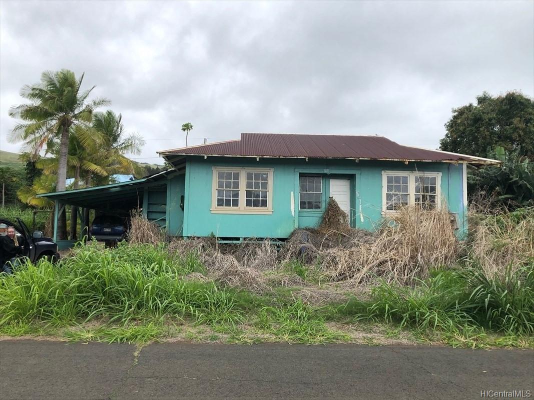 955582 Opukea Street , Naalehu, Hi 96772 Naalehu