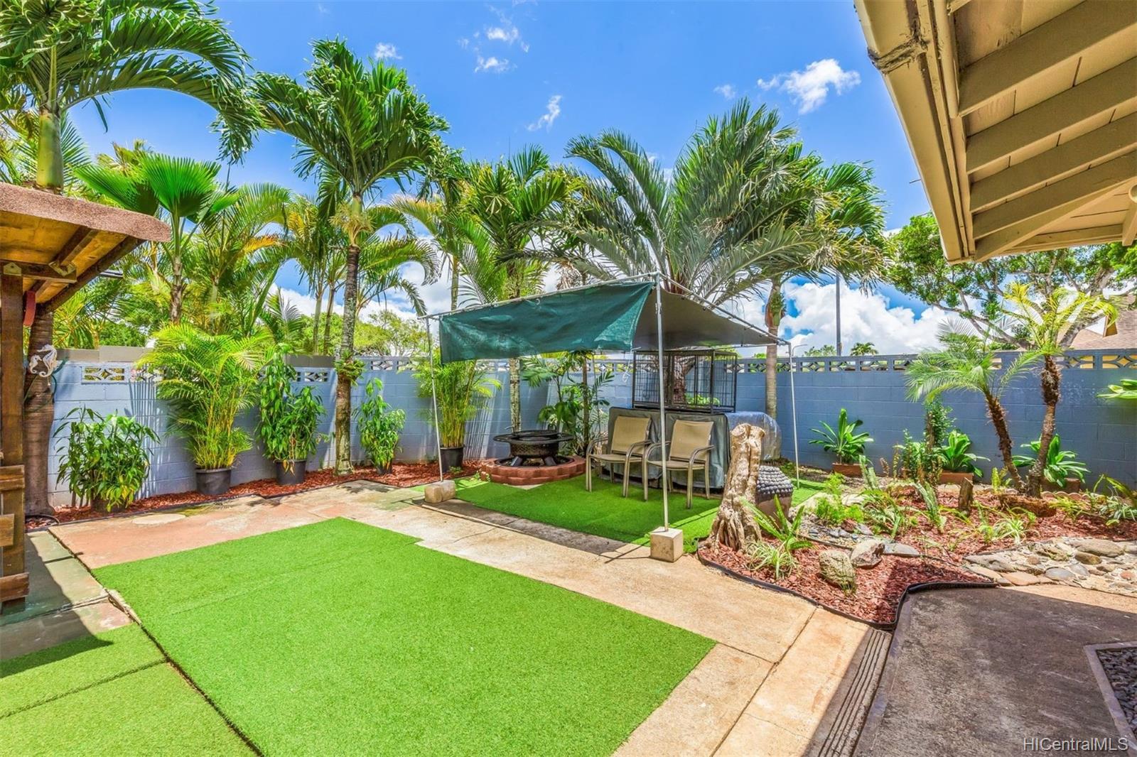 95562 Kanamee Street , Mililani, Hi 96789 home Mililani Area Central