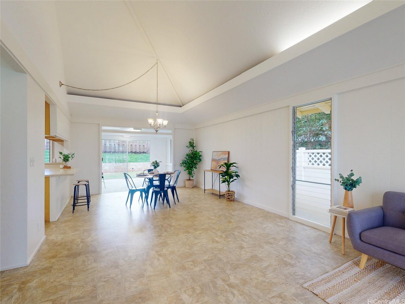 95-576  Naholoholo St Mililani Area, Central home - photo 2 of 22