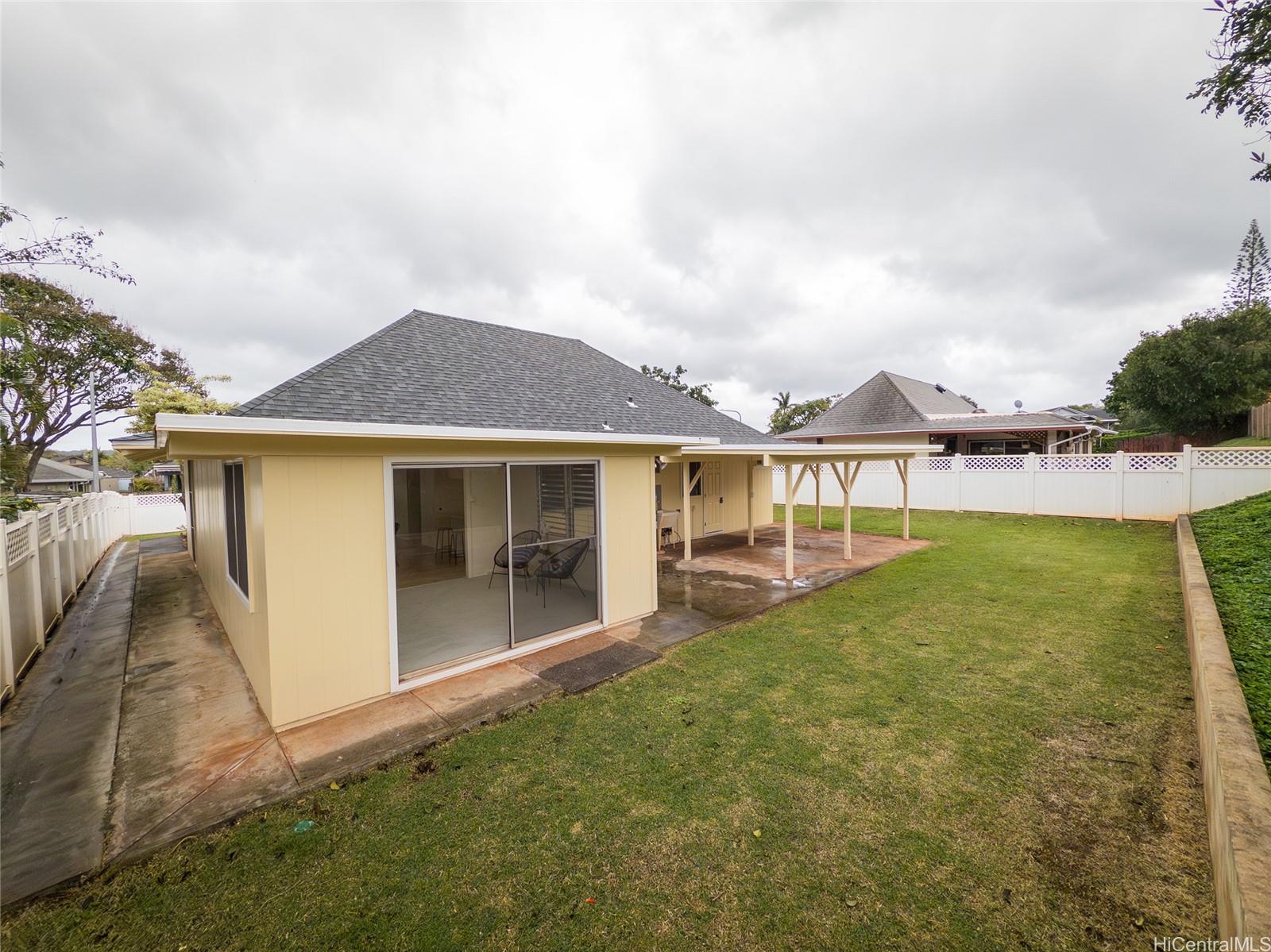 95-576  Naholoholo St Mililani Area, Central home - photo 19 of 22