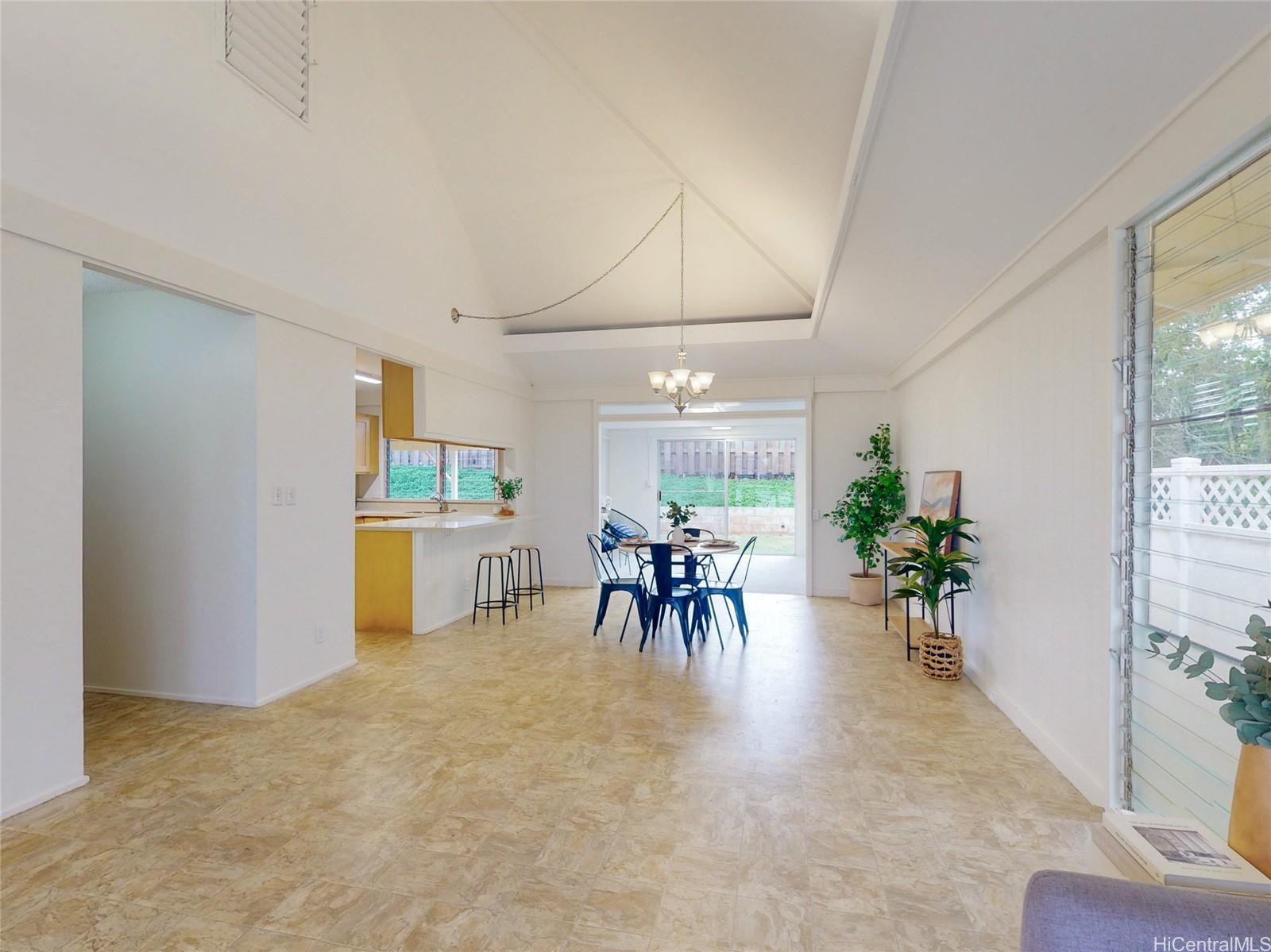 95-576  Naholoholo St Mililani Area, Central home - photo 3 of 22