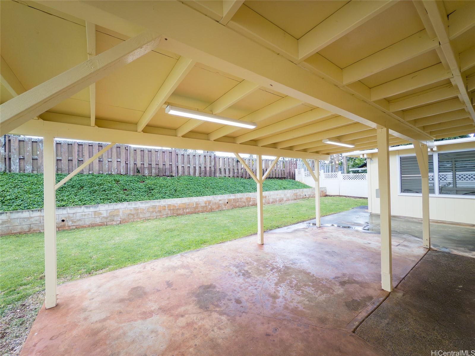 95-576  Naholoholo St Mililani Area, Central home - photo 21 of 22