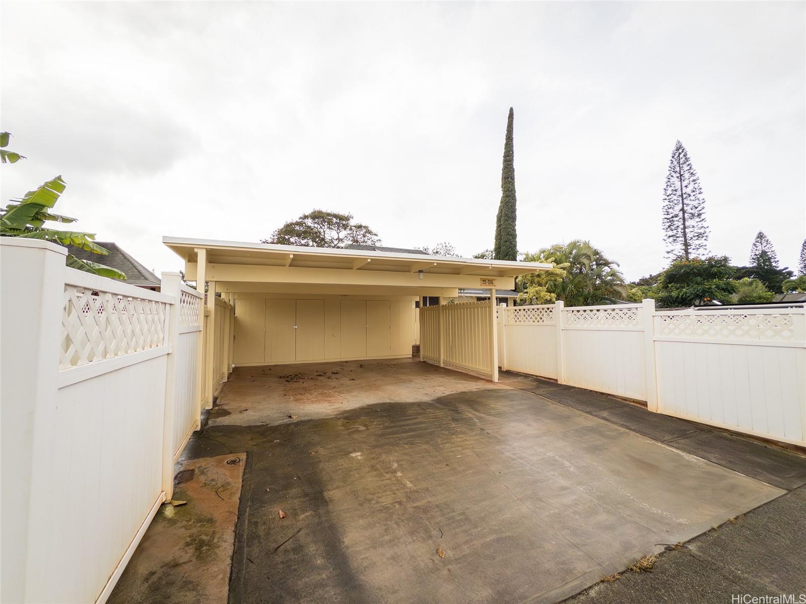 95-576  Naholoholo St Mililani Area, Central home - photo 22 of 22