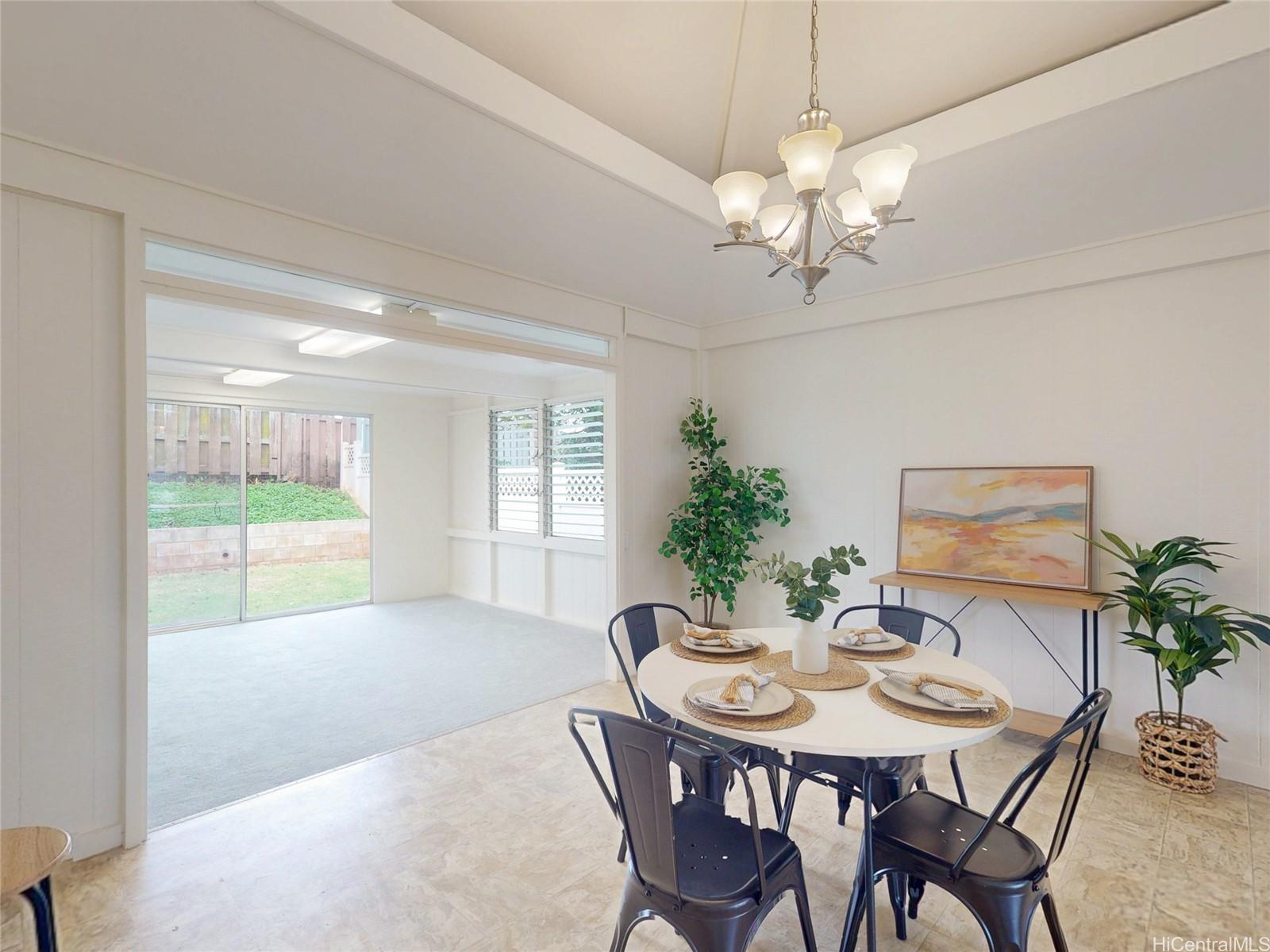 95-576  Naholoholo St Mililani Area, Central home - photo 4 of 22