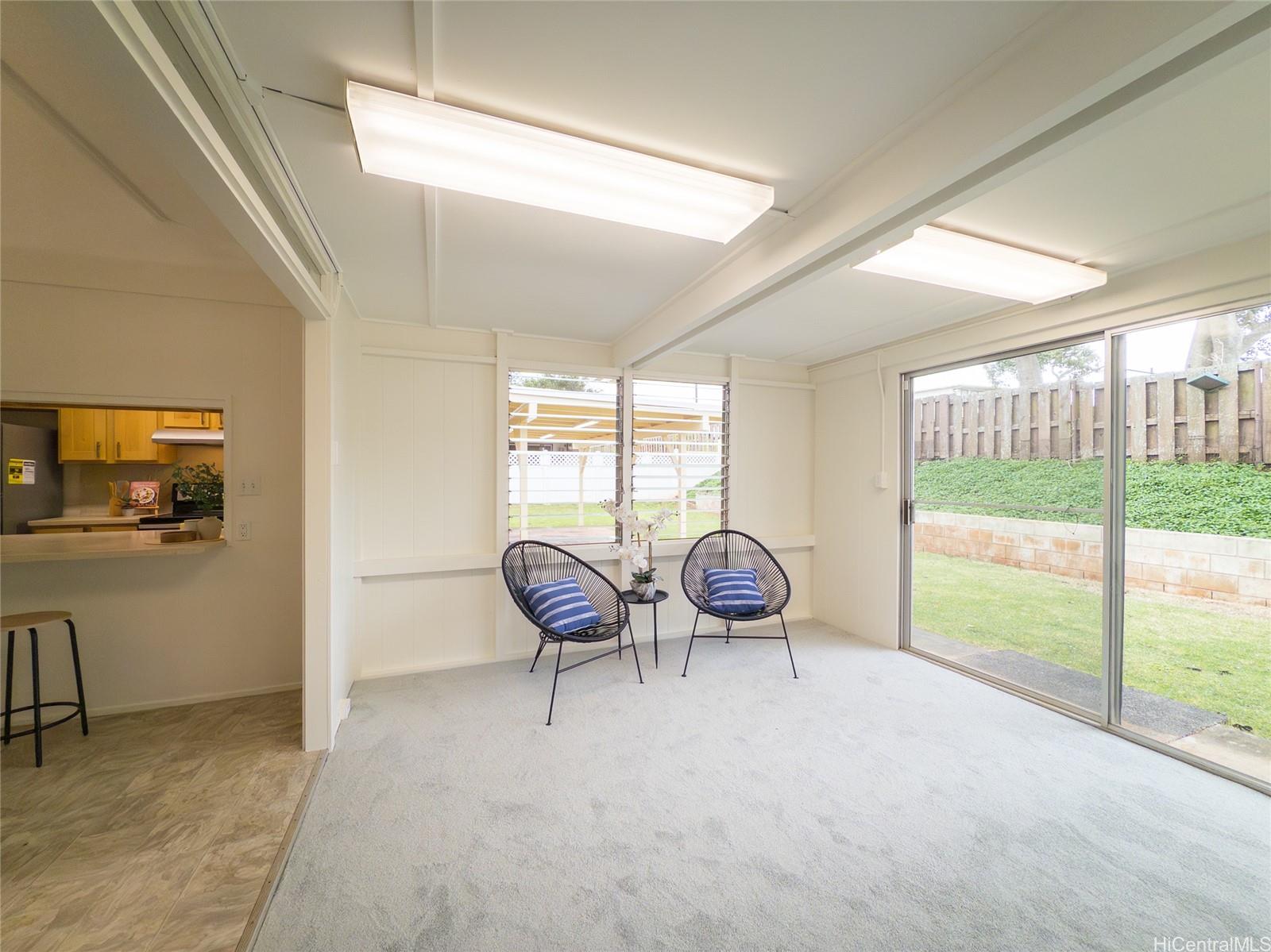 95-576  Naholoholo St Mililani Area, Central home - photo 5 of 22