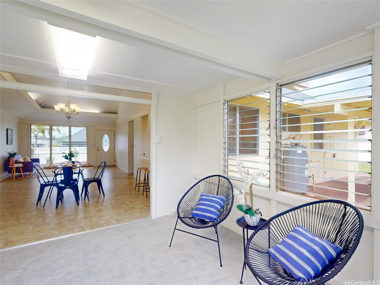 95-576  Naholoholo St Mililani Area, Central home - photo 6 of 22