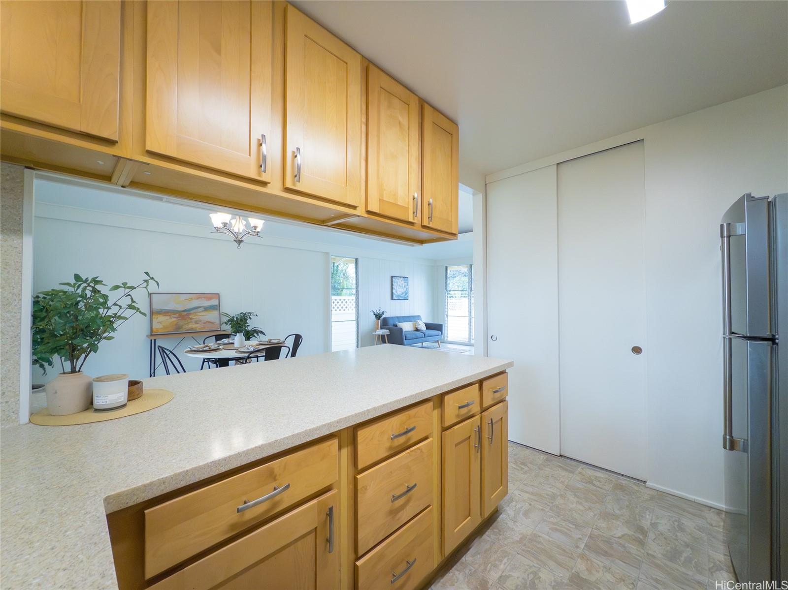 95-576  Naholoholo St Mililani Area, Central home - photo 10 of 22