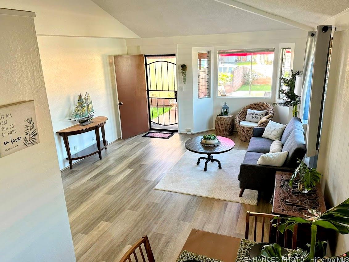 95-588  Nawenewene Circle Mililani Area, Central home - photo 4 of 25