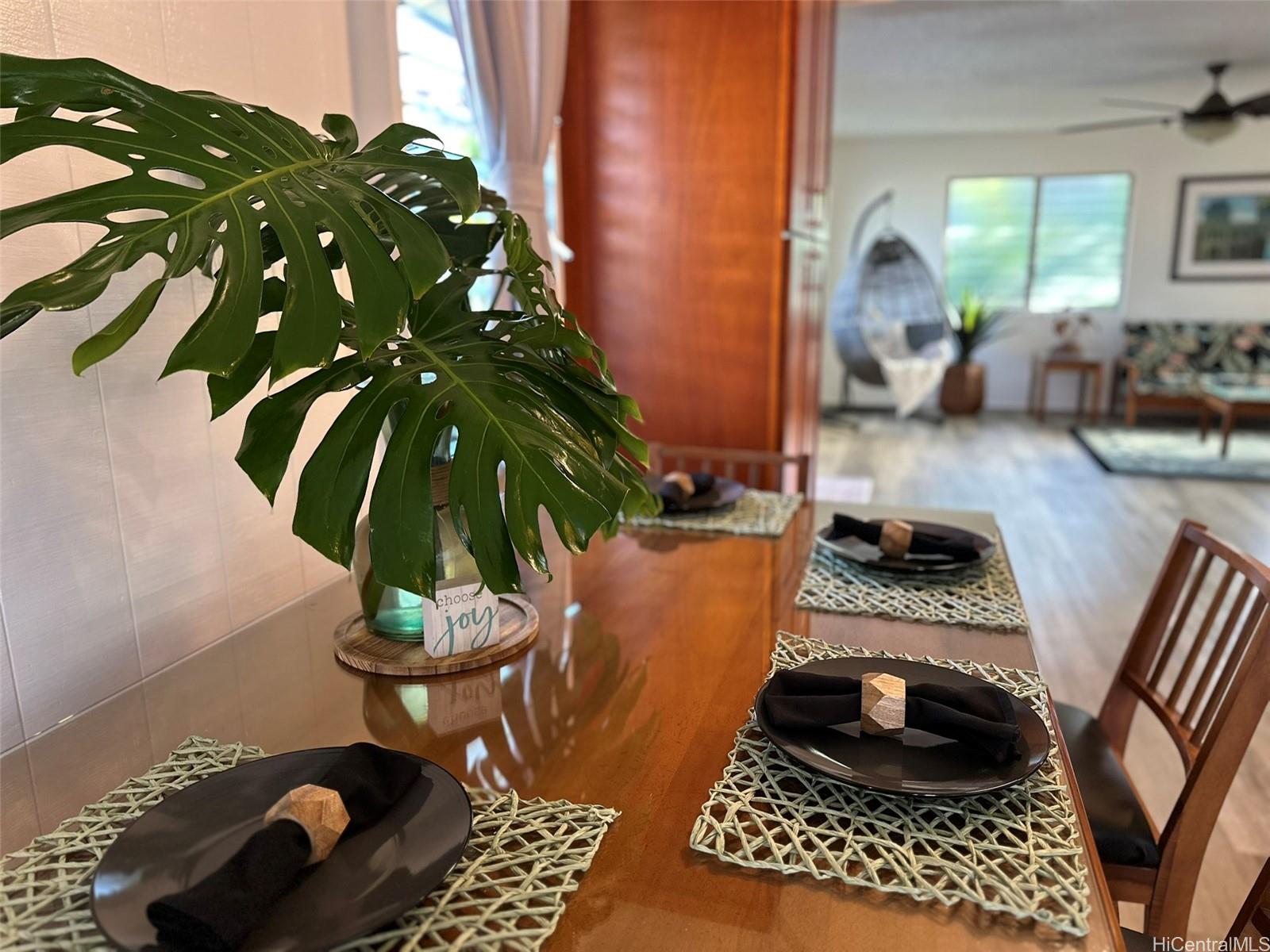 95-588  Nawenewene Circle Mililani Area, Central home - photo 6 of 25