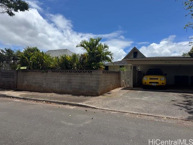 95-595  Naholoholo Street Mililani Area, Central home - photo 2 of 7