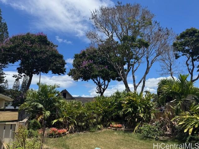 95-595  Naholoholo Street Mililani Area, Central home - photo 4 of 7
