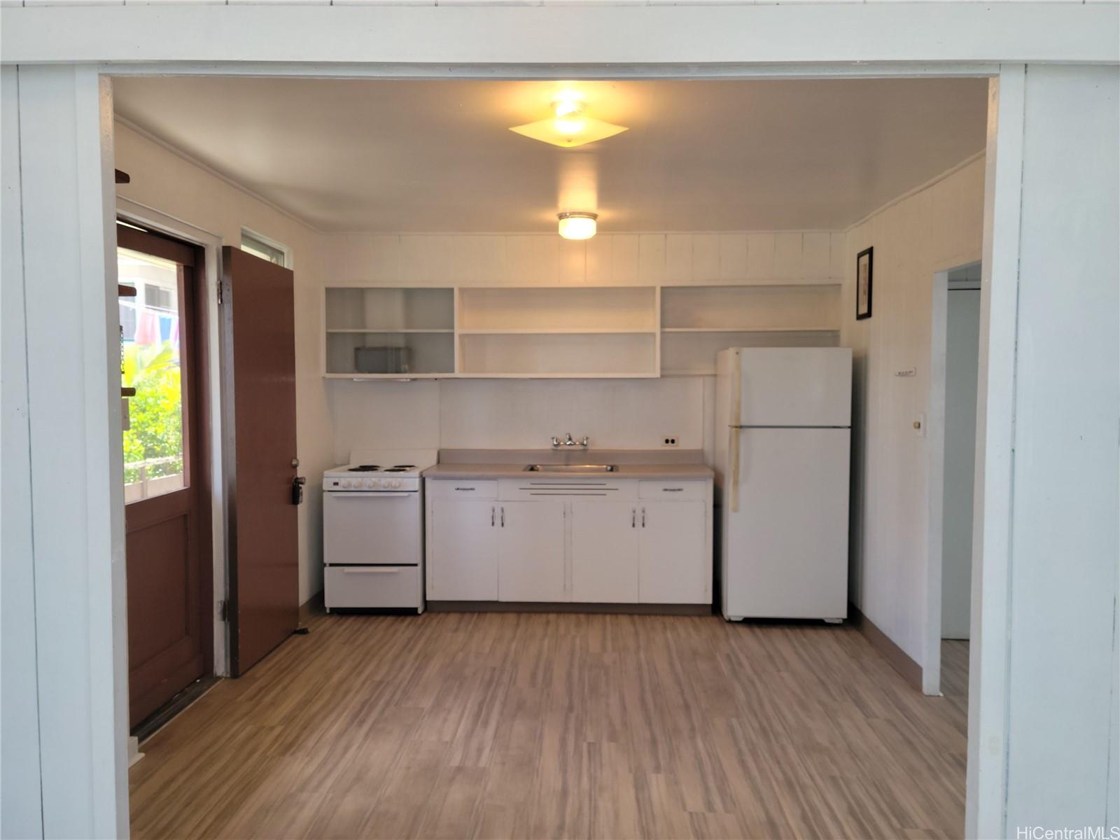 956 Spencer Street 1 Honolulu Hawaii Rental