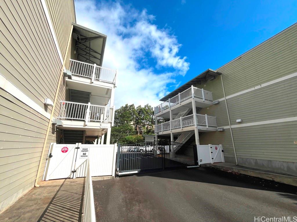 95-60 Waikalani Drive Mililani - Rental - photo 25 of 25