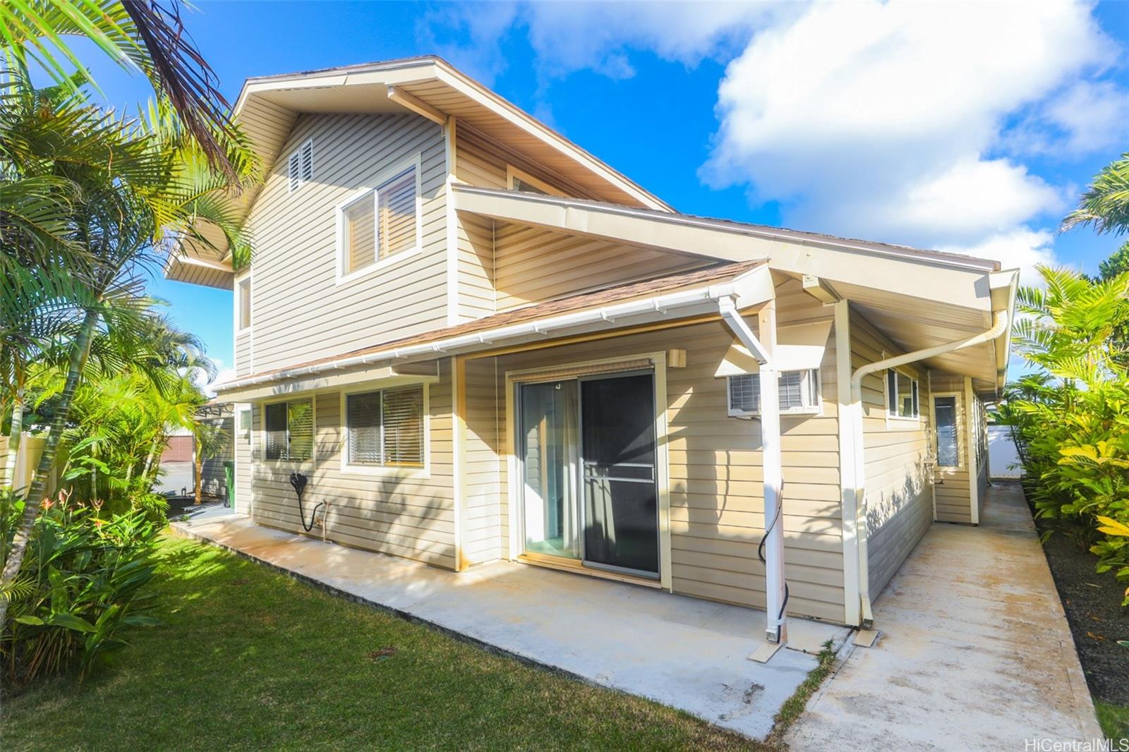 95-607  Alohilani Street Mililani Area, Central home - photo 20 of 25