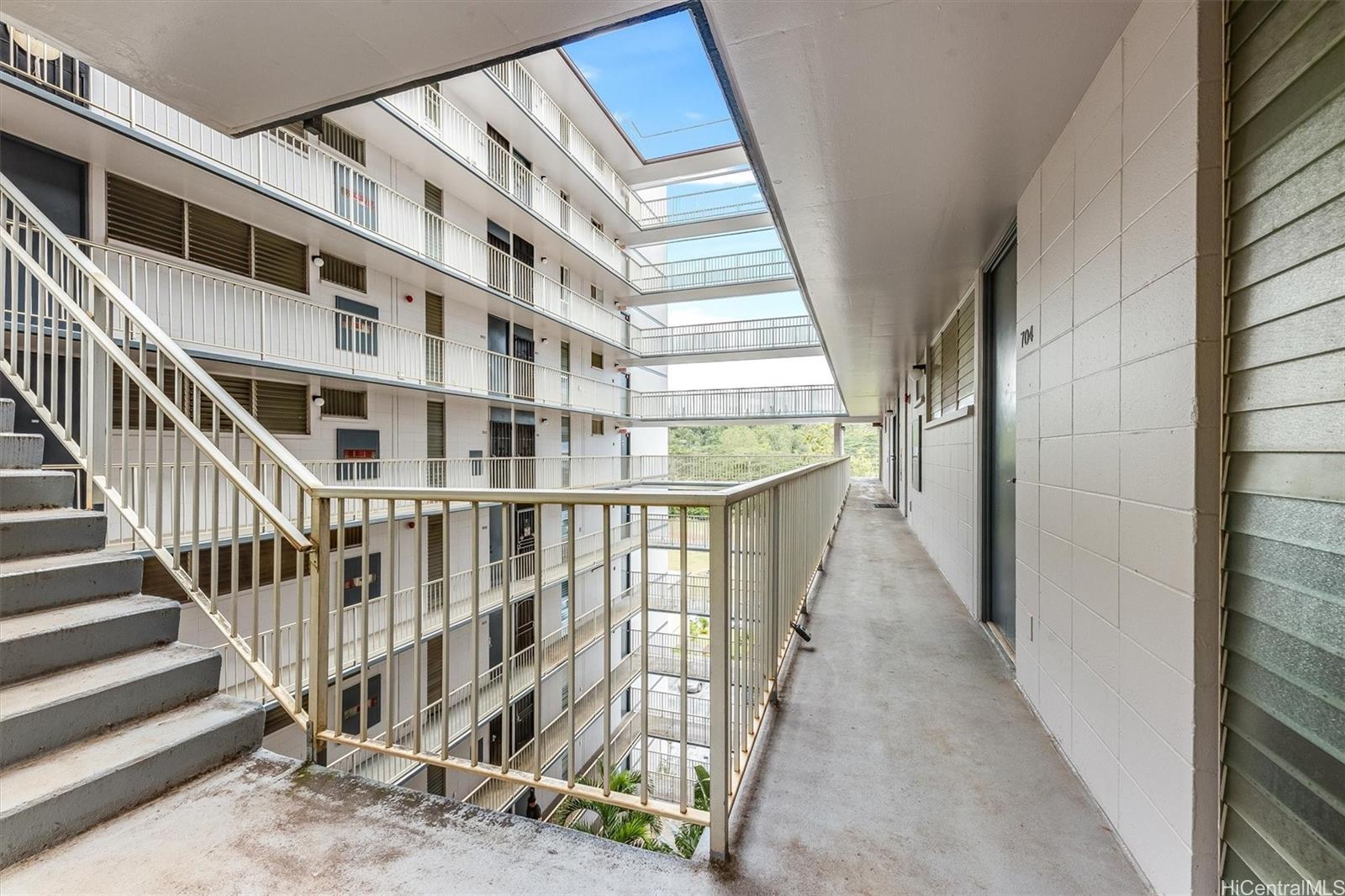 95-61 Waikalani Dr Mililani - Rental - photo 18 of 22