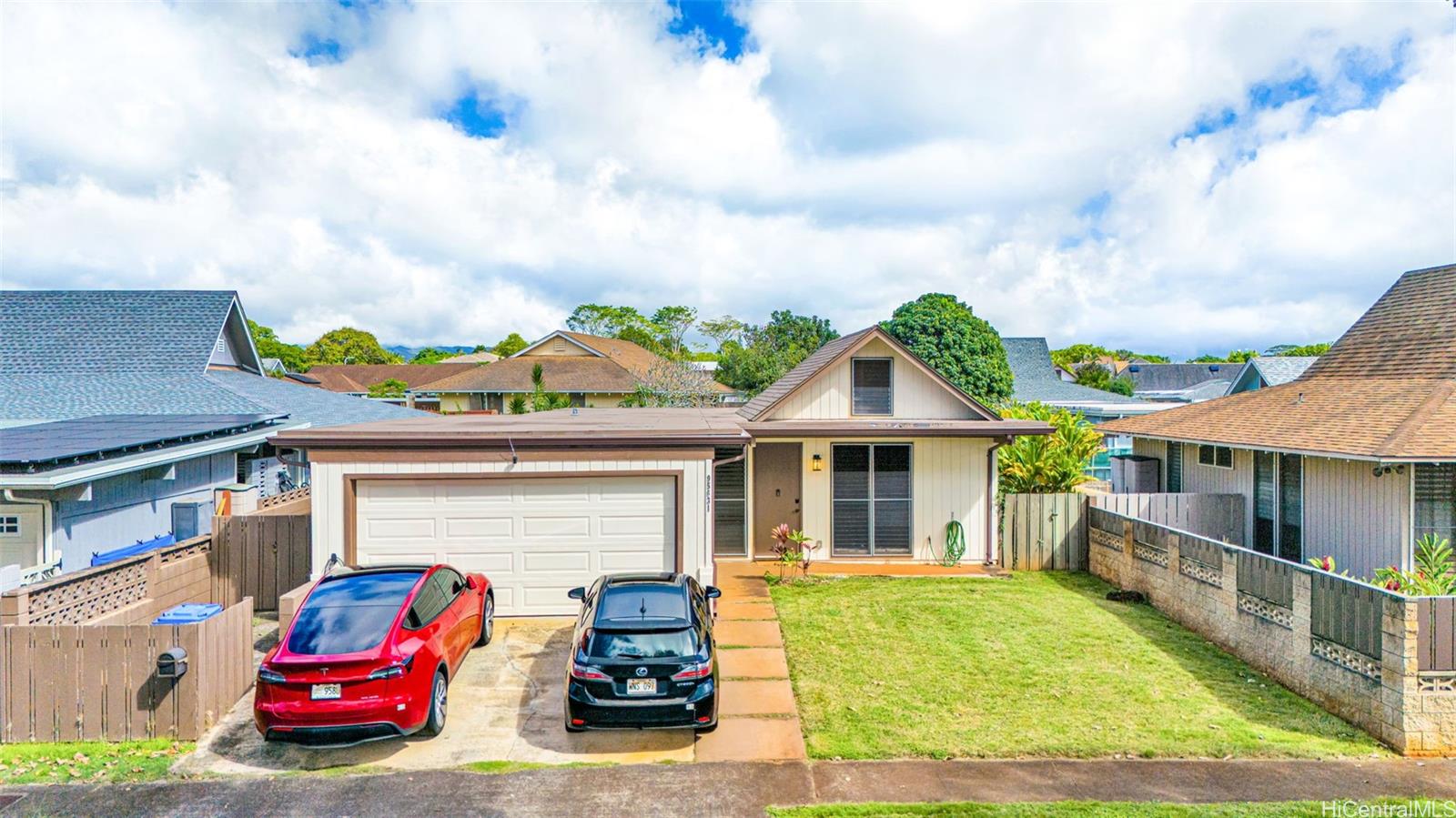 95-631  Naholoholo St Mililani Area, Central home - photo 19 of 19