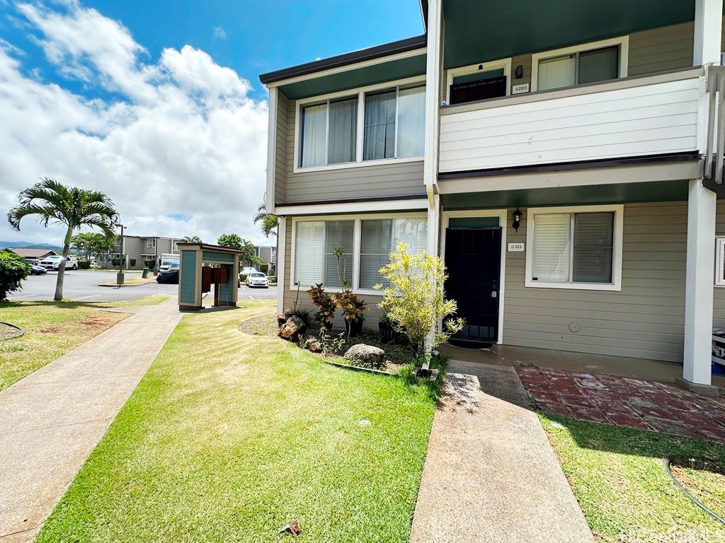 95-636 Hanile Street Mililani - Rental - photo 14 of 16