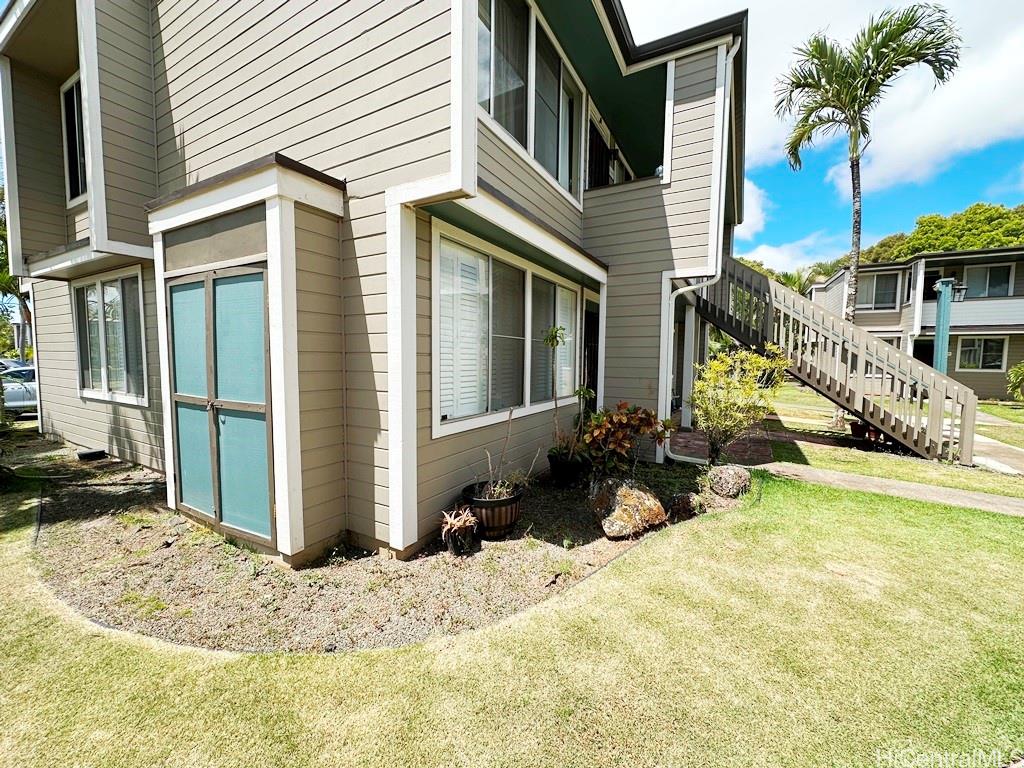 95-636 Hanile Street Mililani - Rental - photo 15 of 16