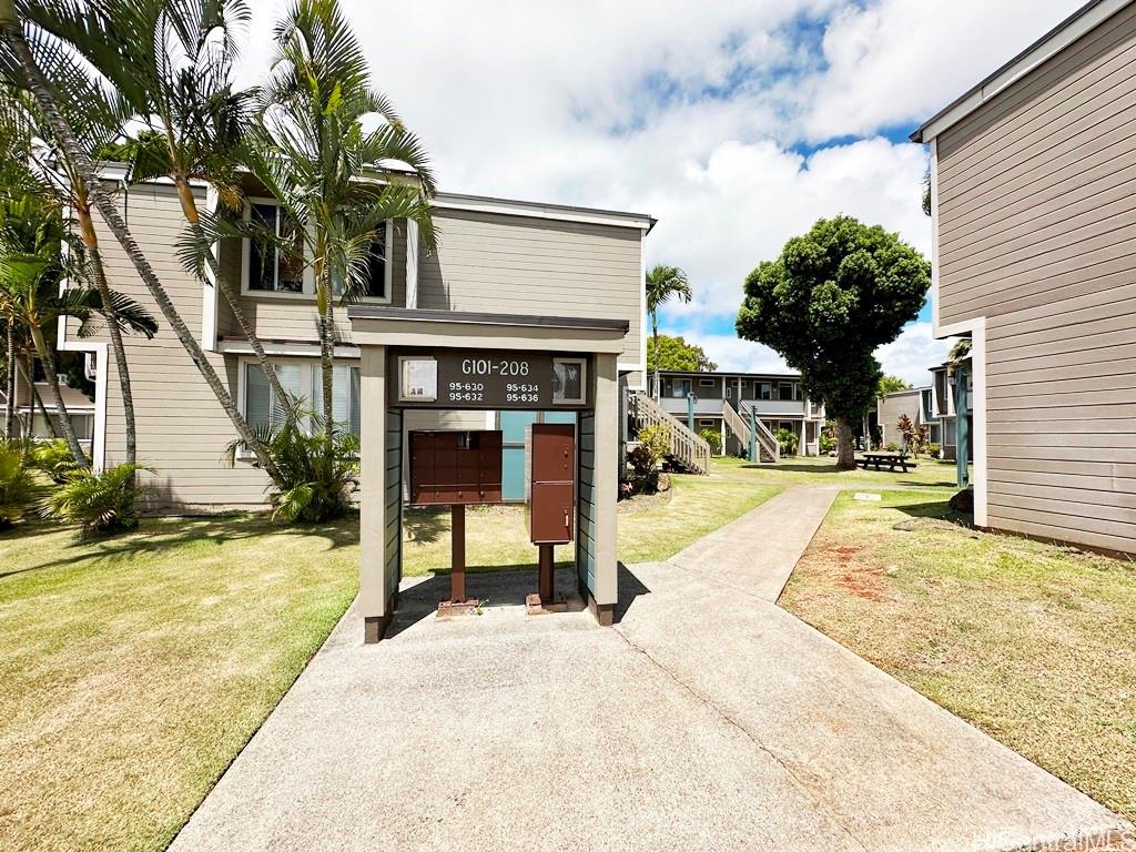 95-636 Hanile Street Mililani - Rental - photo 16 of 16