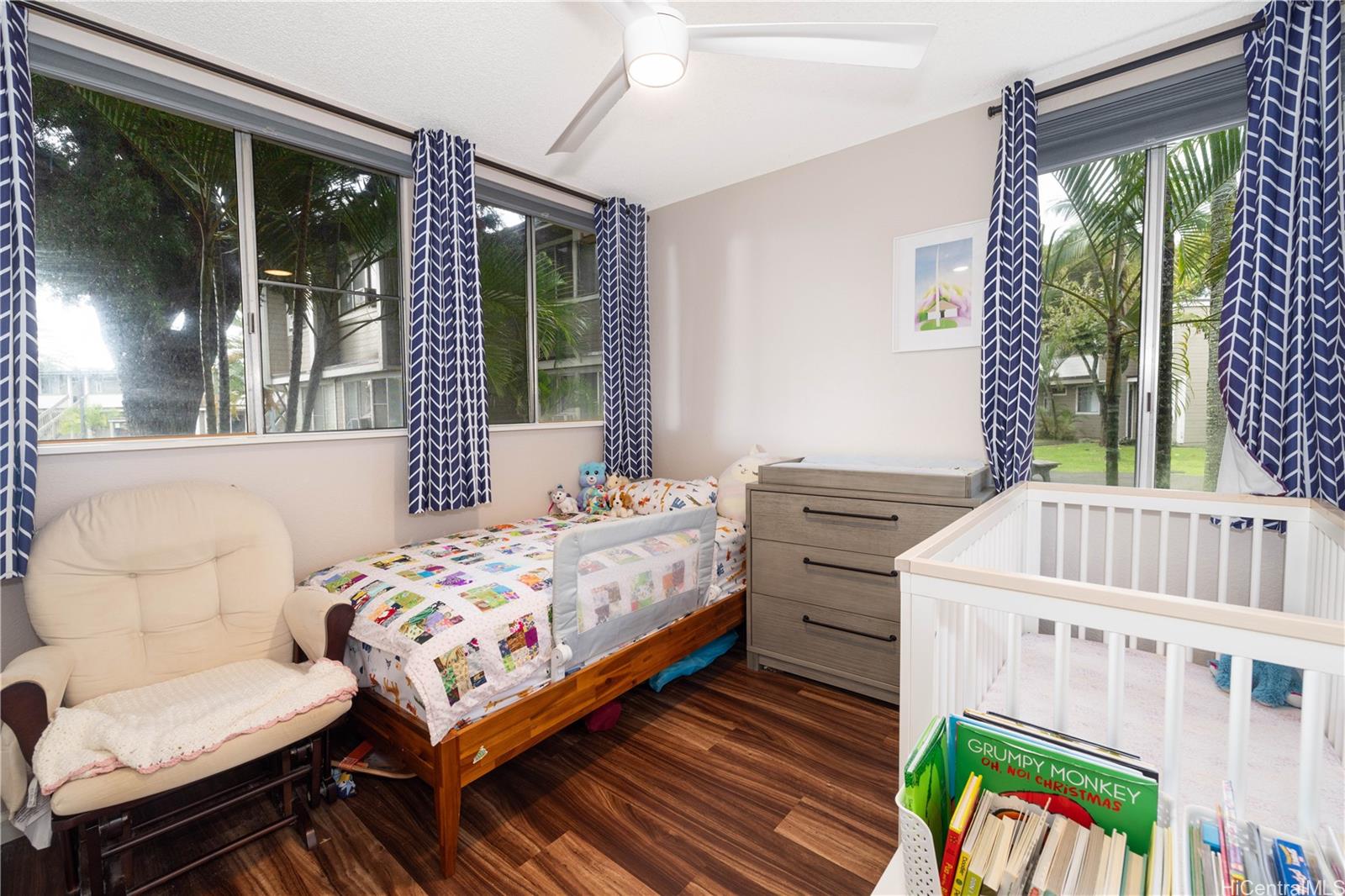 Mililani Town Association townhouse # G104, Mililani, Hawaii - photo 13 of 21