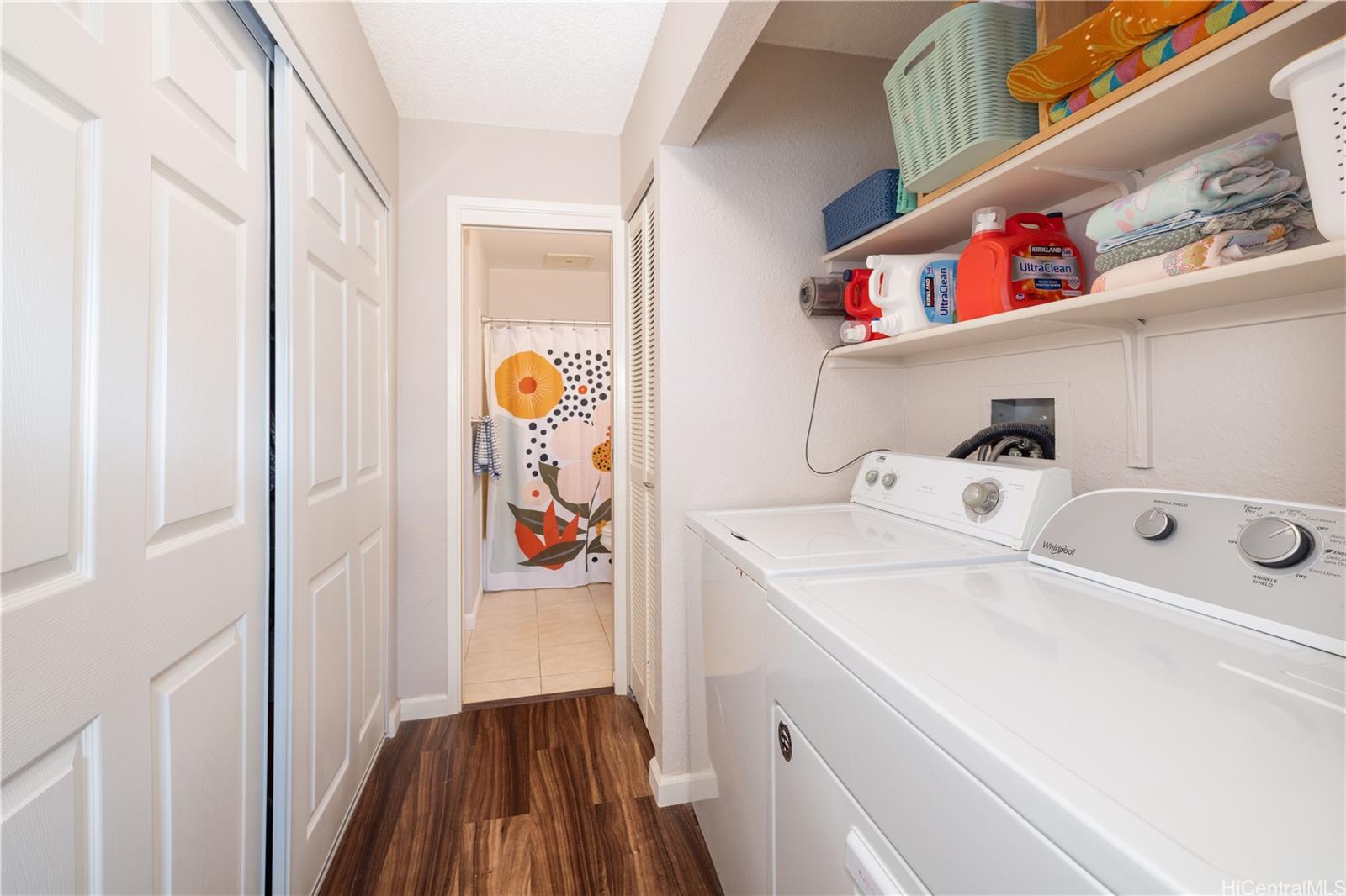 Mililani Town Association townhouse # G104, Mililani, Hawaii - photo 14 of 21