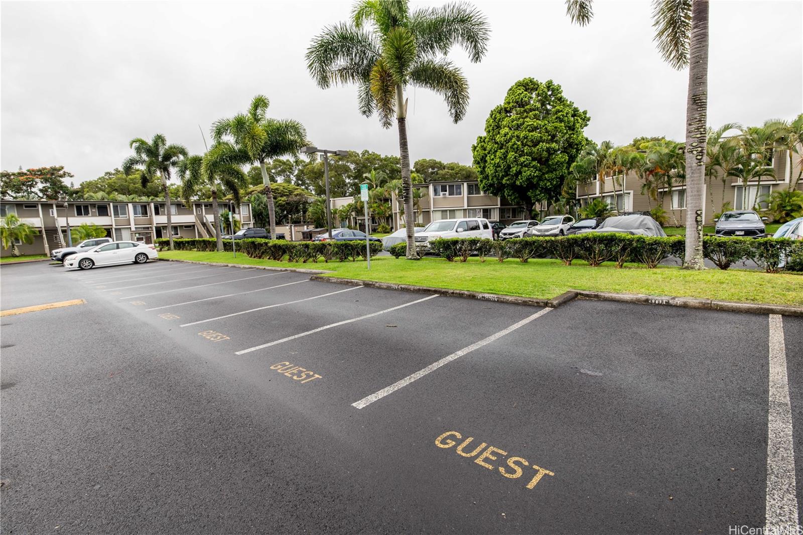 Mililani Town Association townhouse # G104, Mililani, Hawaii - photo 17 of 21