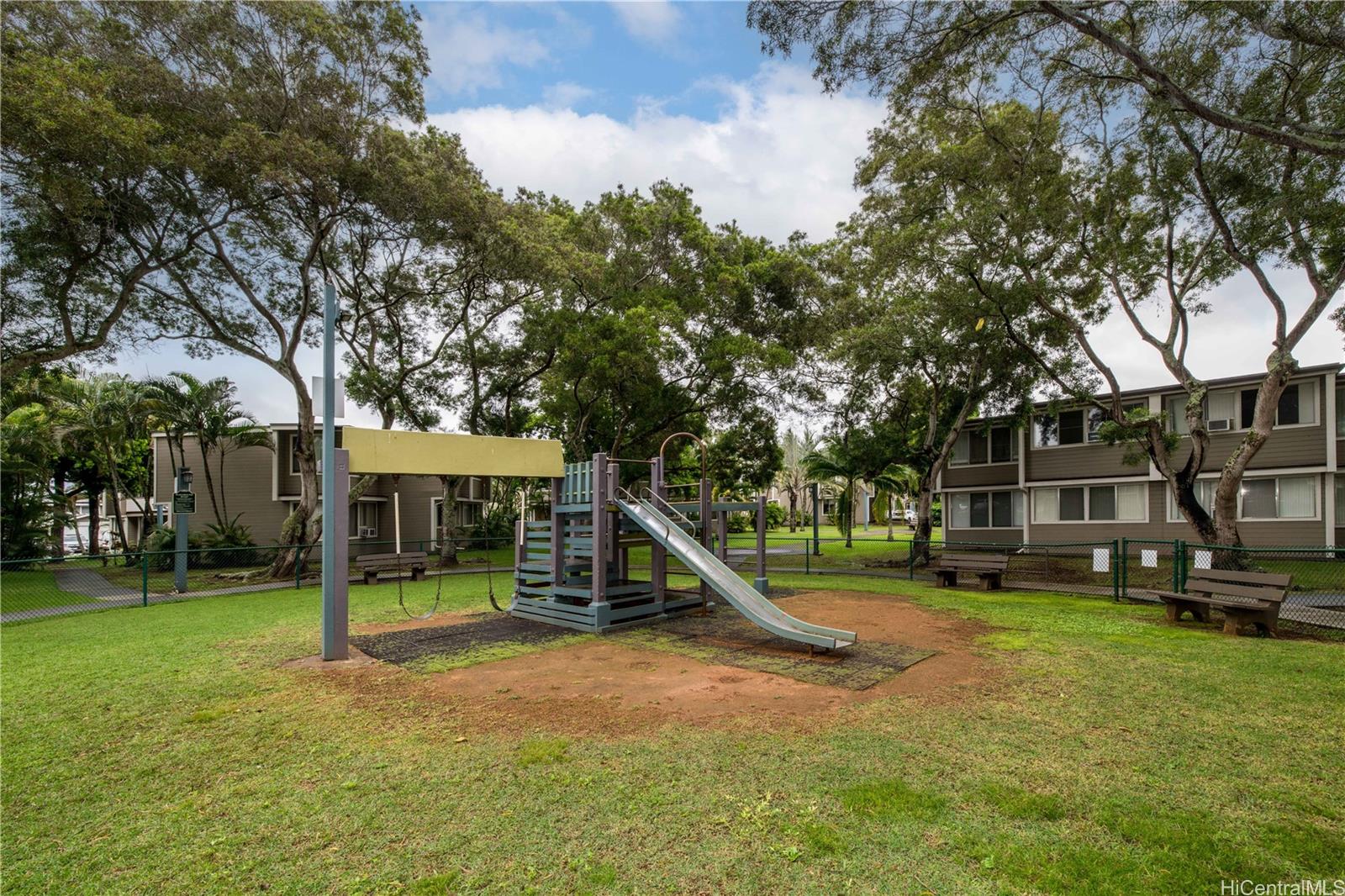 Mililani Town Association townhouse # G104, Mililani, Hawaii - photo 21 of 21