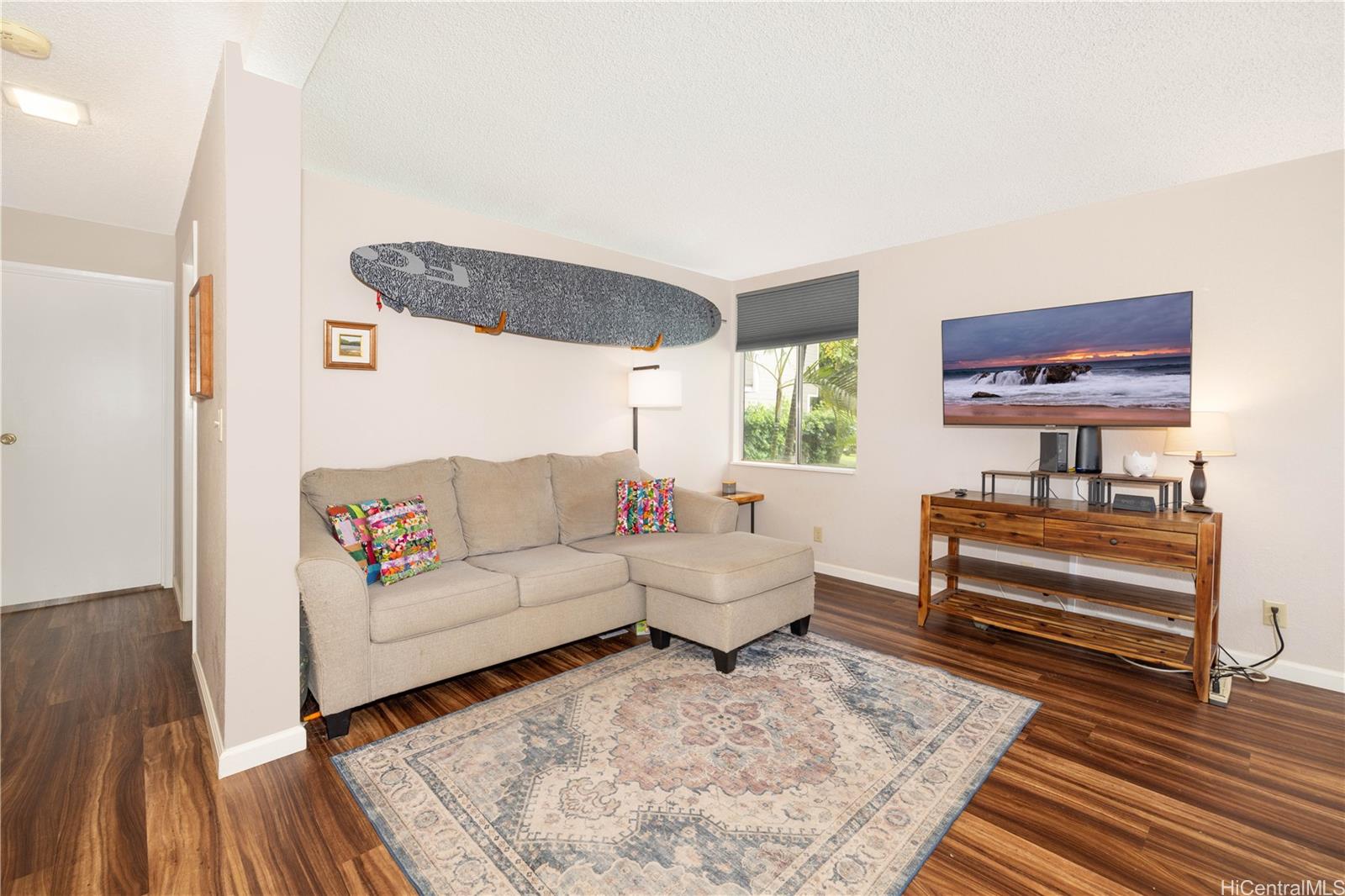 Mililani Town Association townhouse # G104, Mililani, Hawaii - photo 7 of 21