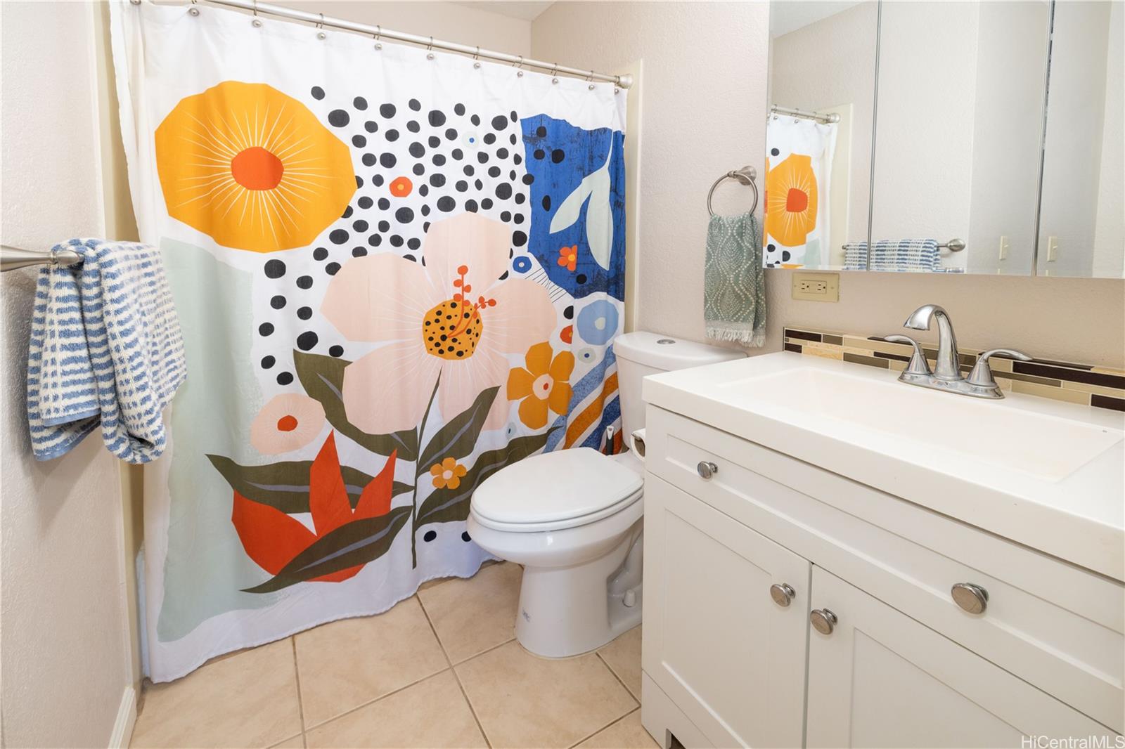 Mililani Town Association townhouse # G104, Mililani, Hawaii - photo 10 of 21