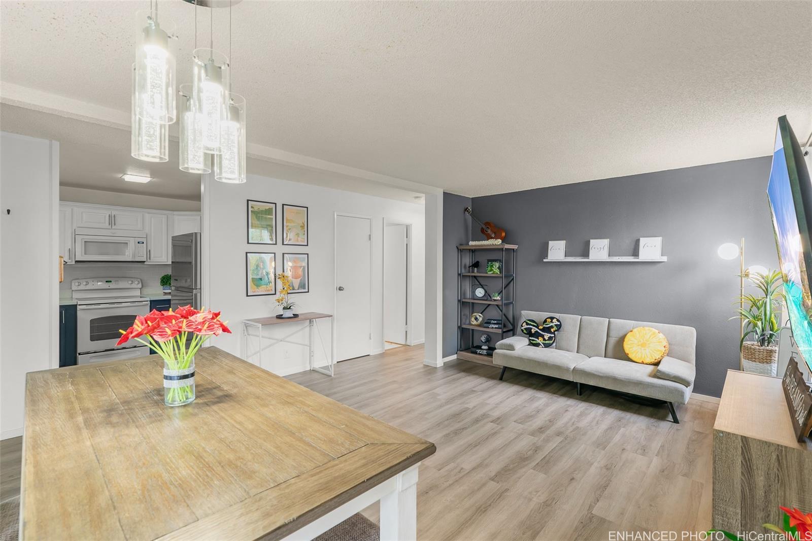 Mililani Terrace condo # H202, Mililani, Hawaii - photo 2 of 25