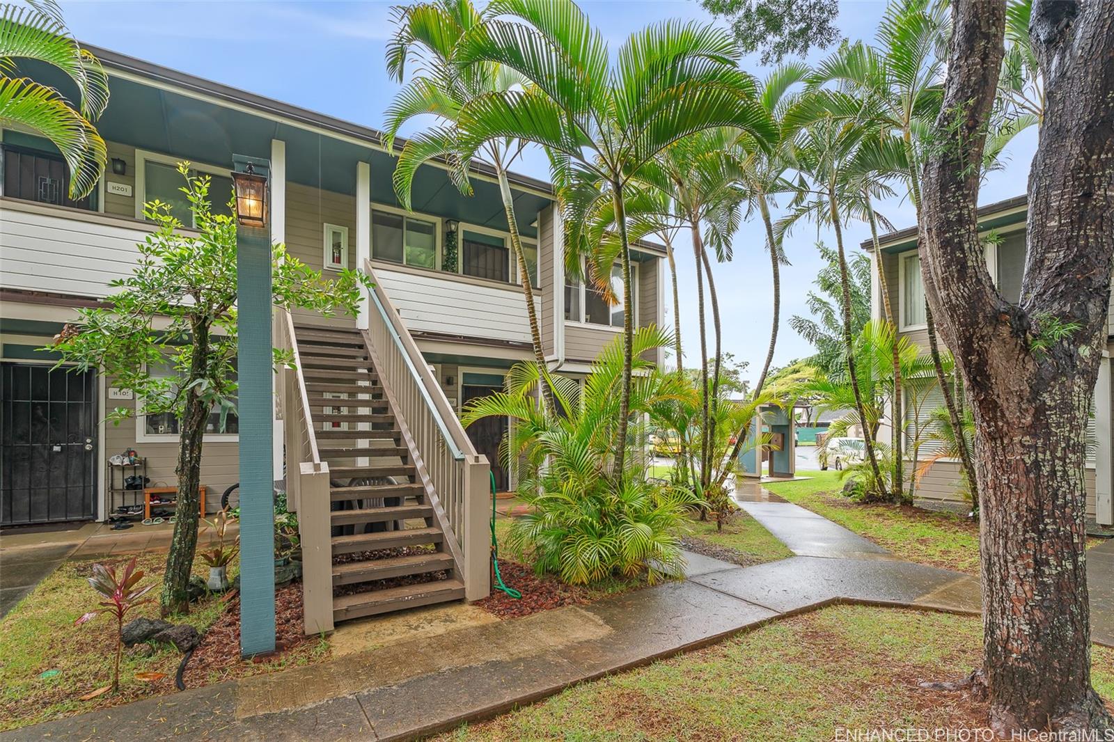 Mililani Terrace condo # H202, Mililani, Hawaii - photo 18 of 25