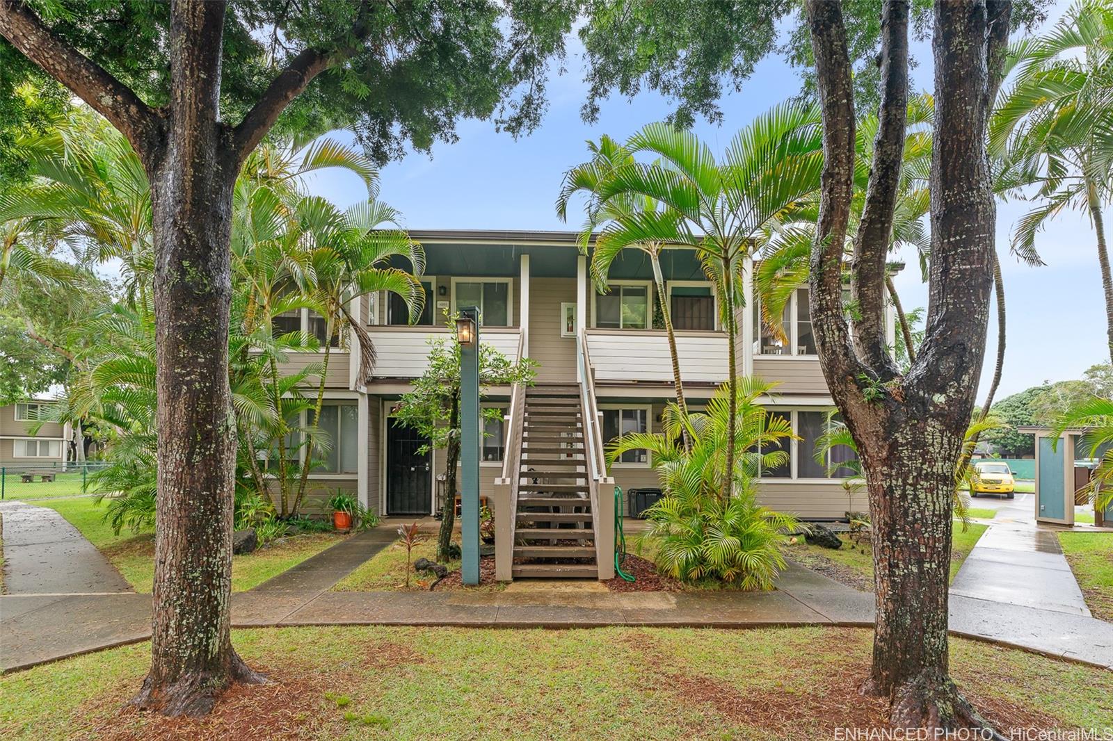 Mililani Terrace condo # H202, Mililani, Hawaii - photo 19 of 25