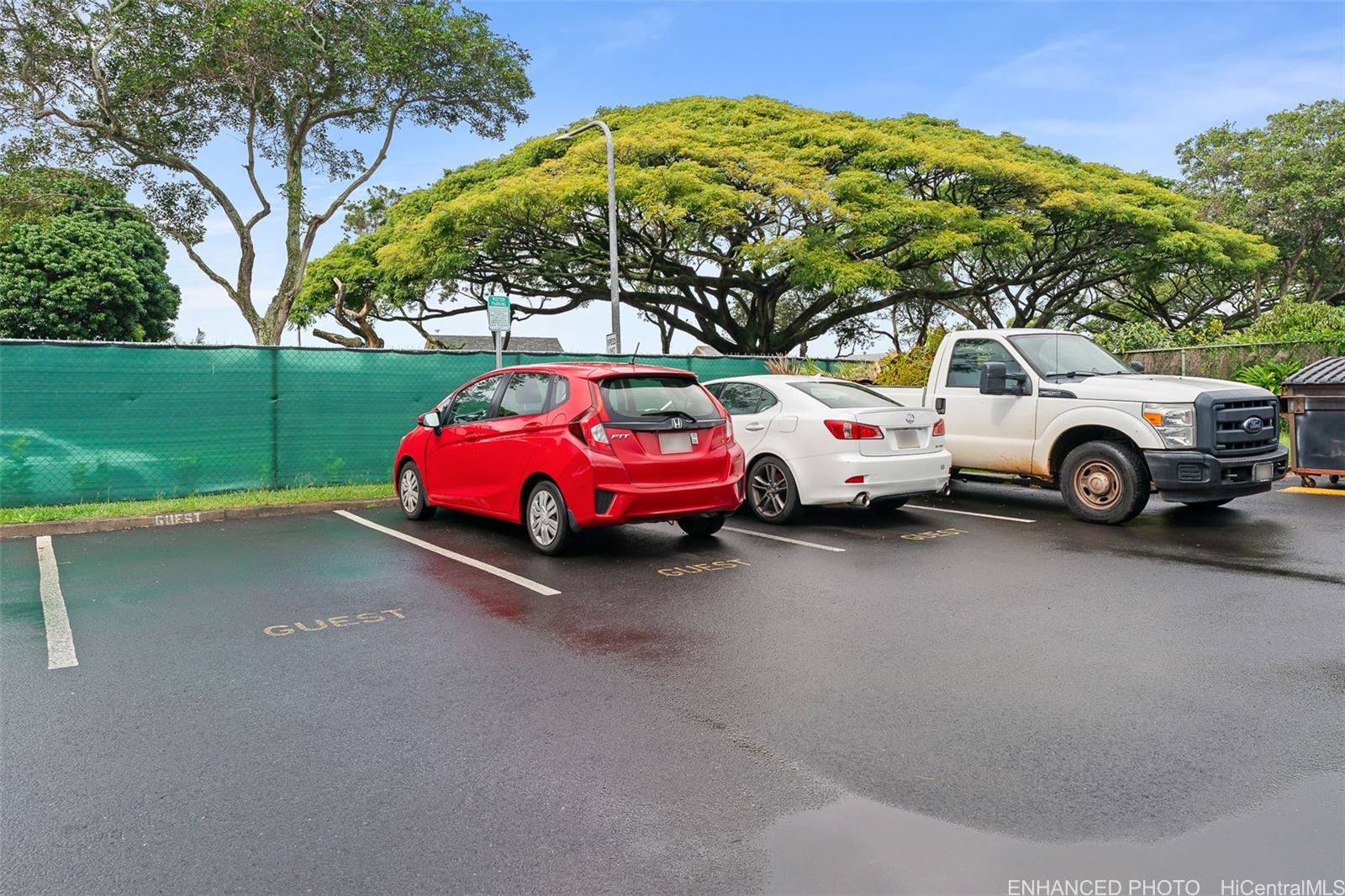 Mililani Terrace condo # H202, Mililani, Hawaii - photo 22 of 25