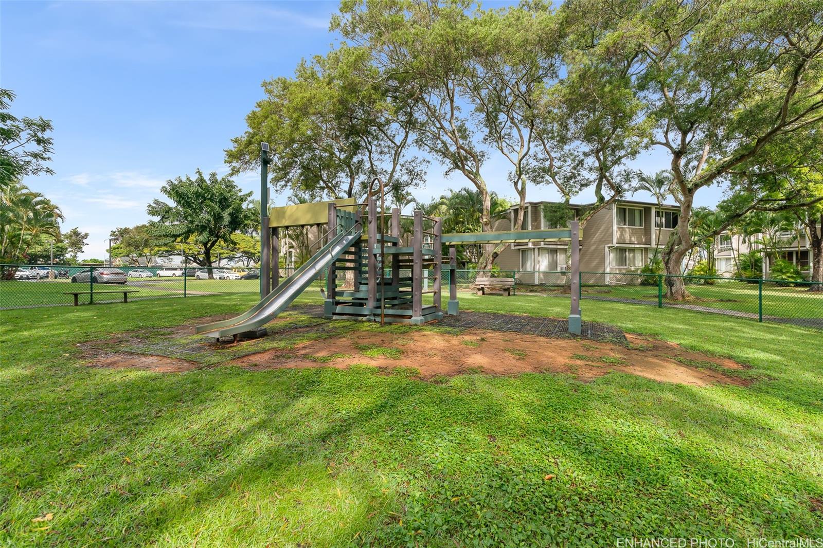 Mililani Terrace condo # H202, Mililani, Hawaii - photo 23 of 25