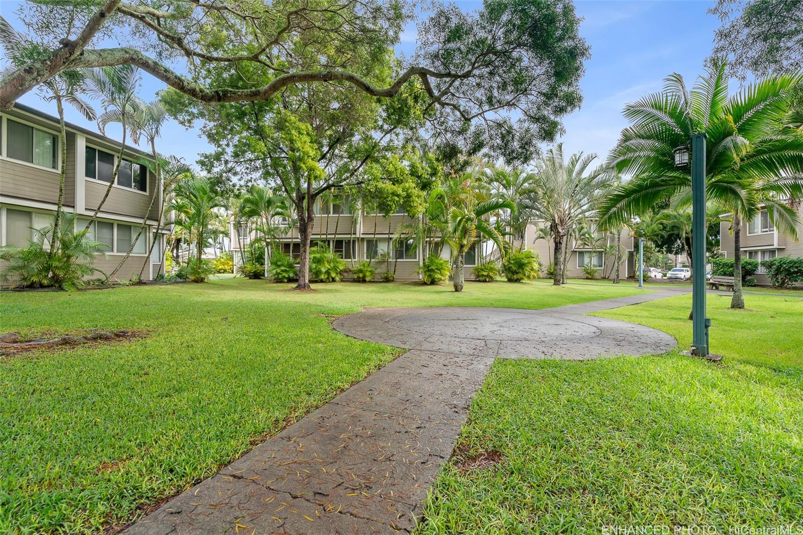 Mililani Terrace condo # H202, Mililani, Hawaii - photo 24 of 25