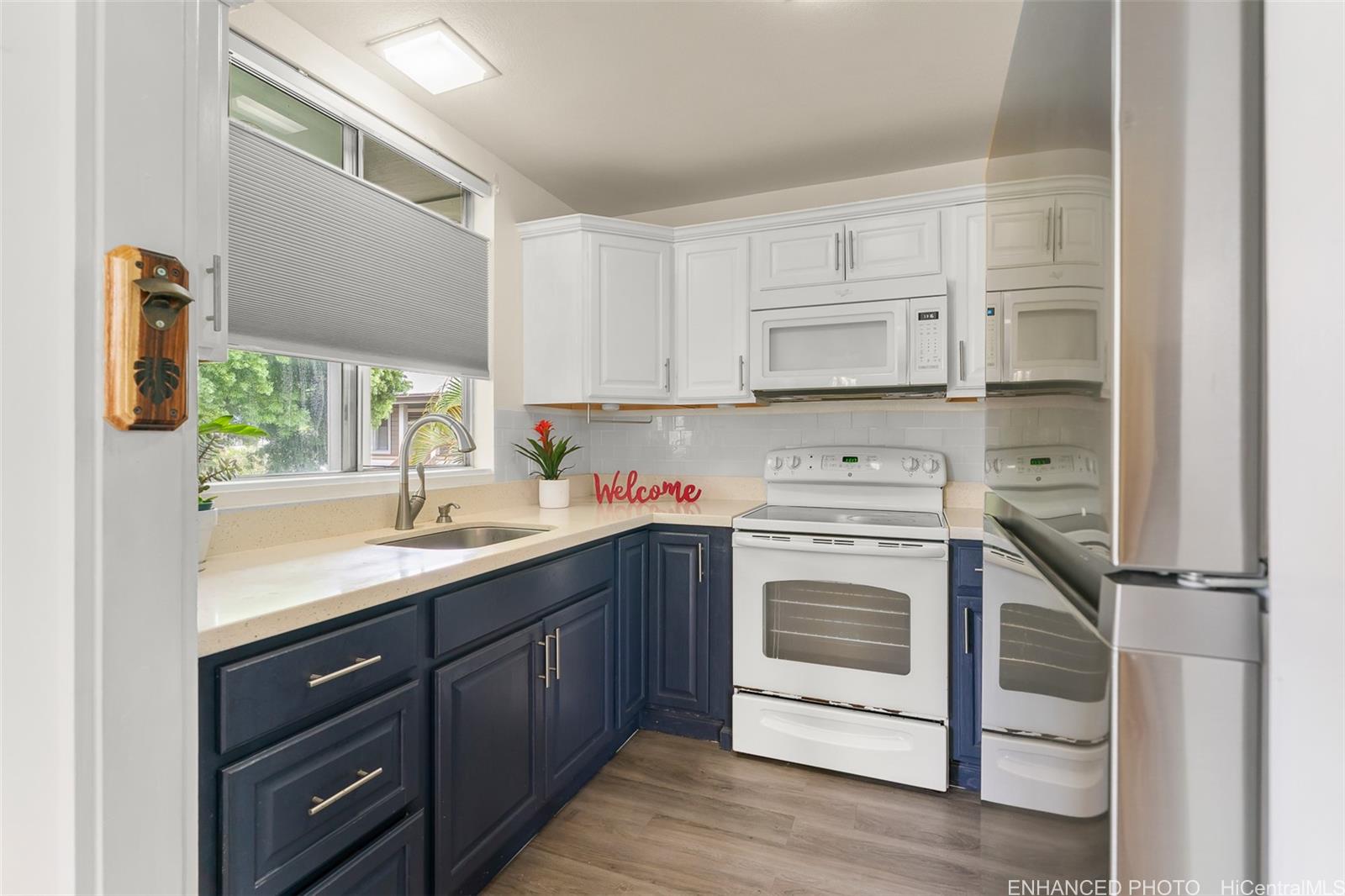 Mililani Terrace condo # H202, Mililani, Hawaii - photo 5 of 25