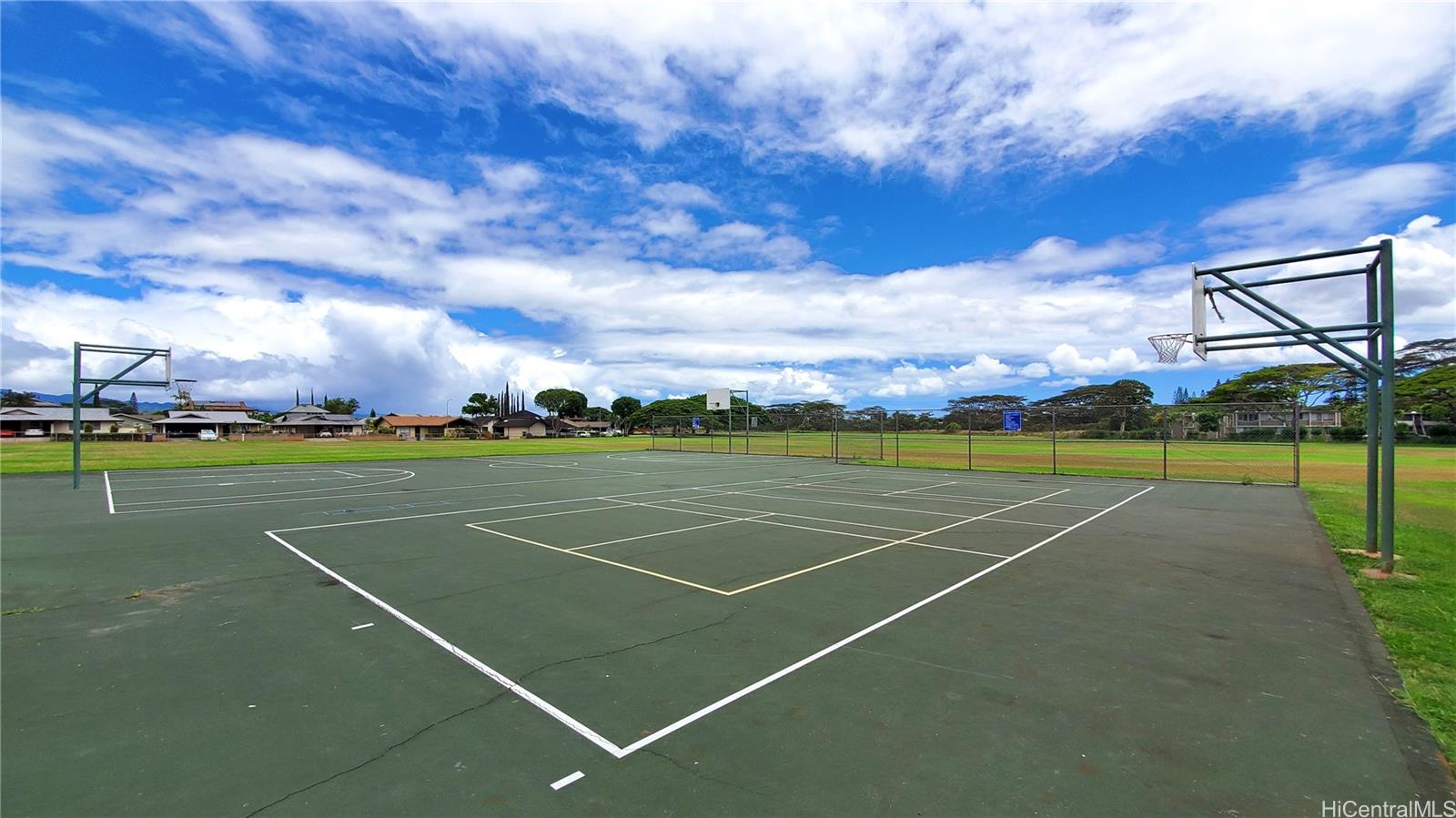 Mililani Town Association townhouse # E202, Mililani, Hawaii - photo 18 of 20