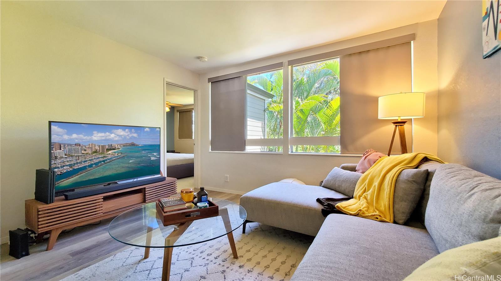 Mililani Town Association townhouse # E202, Mililani, Hawaii - photo 4 of 20