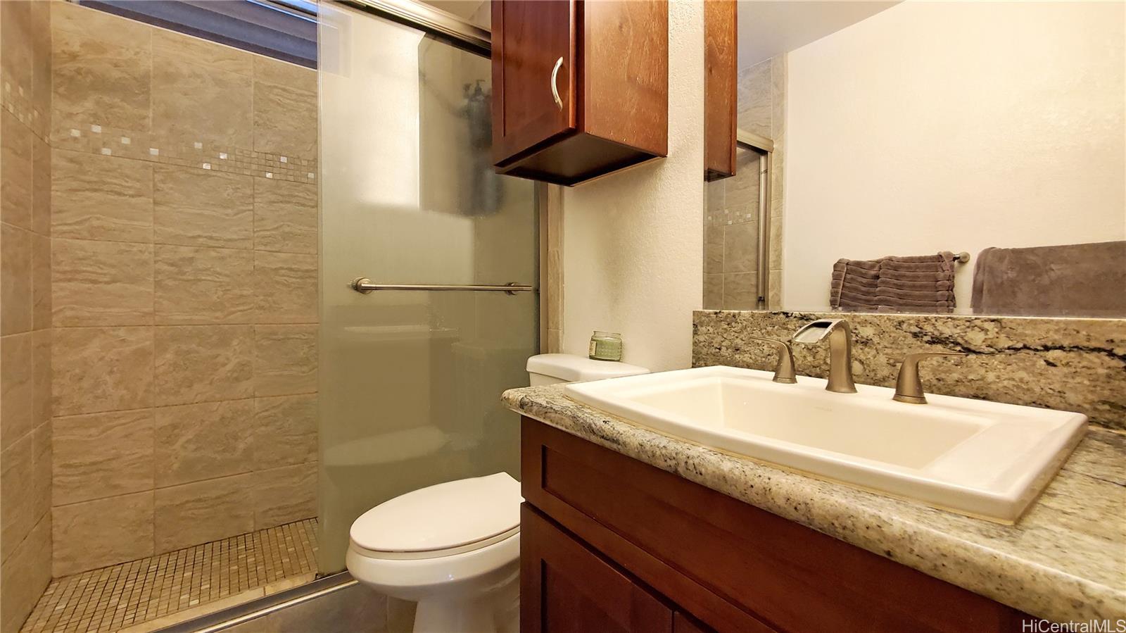 Mililani Town Association townhouse # E202, Mililani, Hawaii - photo 6 of 20